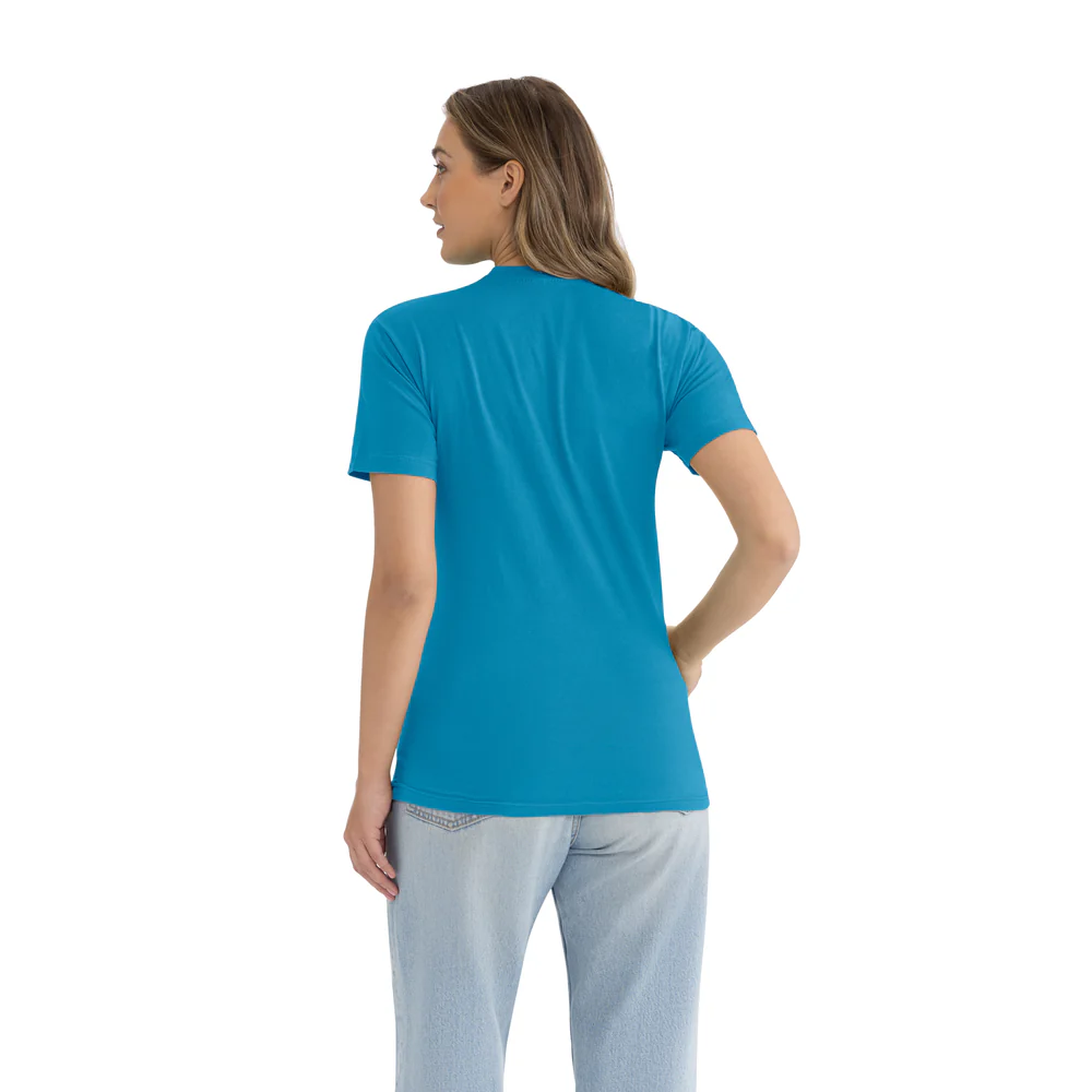 Cotton T-Shirt - Image 5