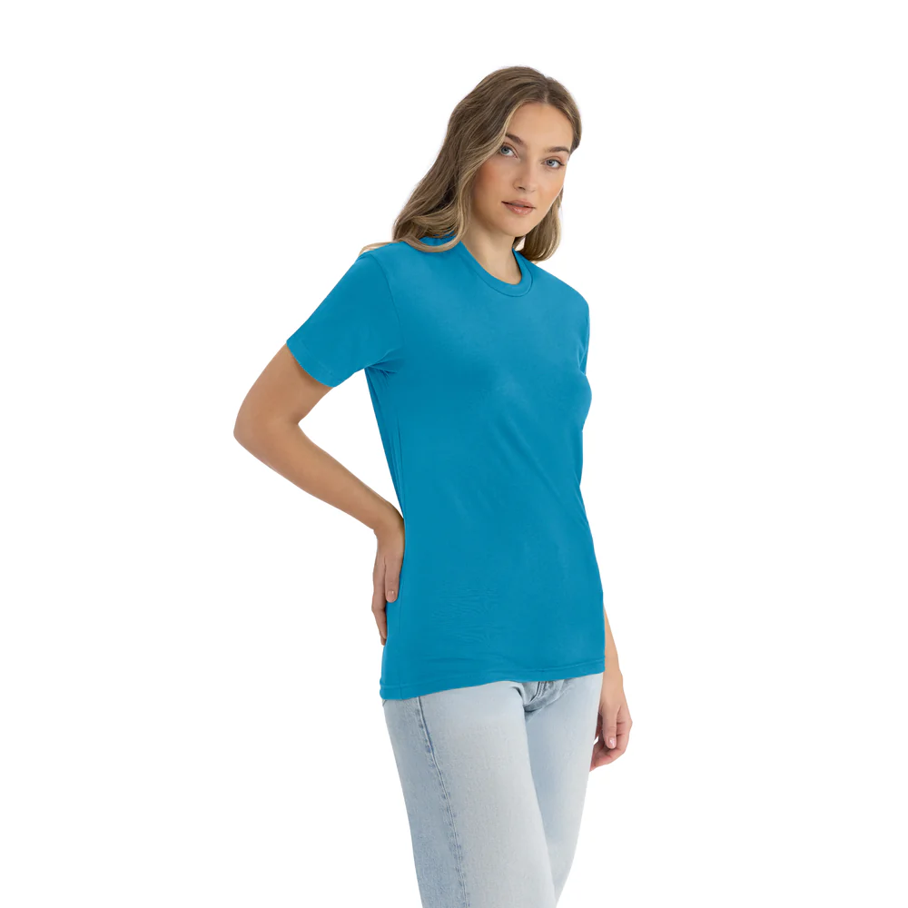 Cotton T-Shirt - Image 6