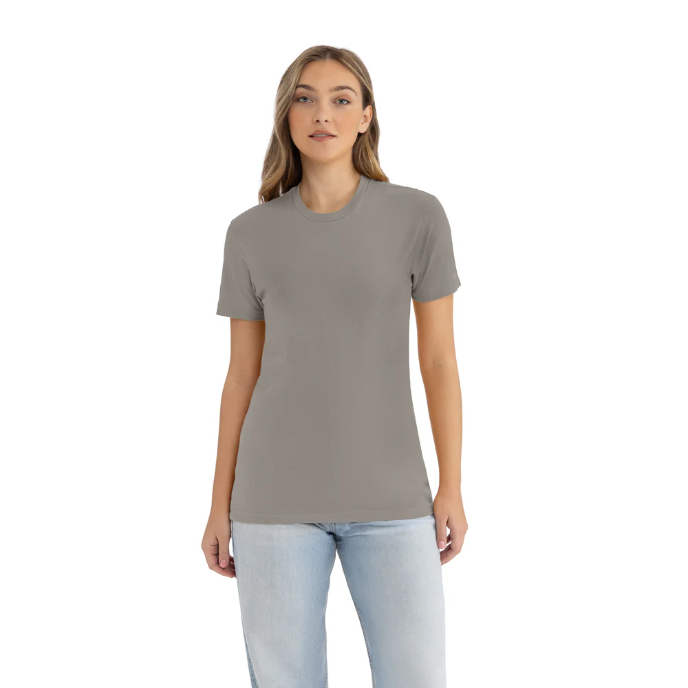 Cotton T-Shirt - Image 4