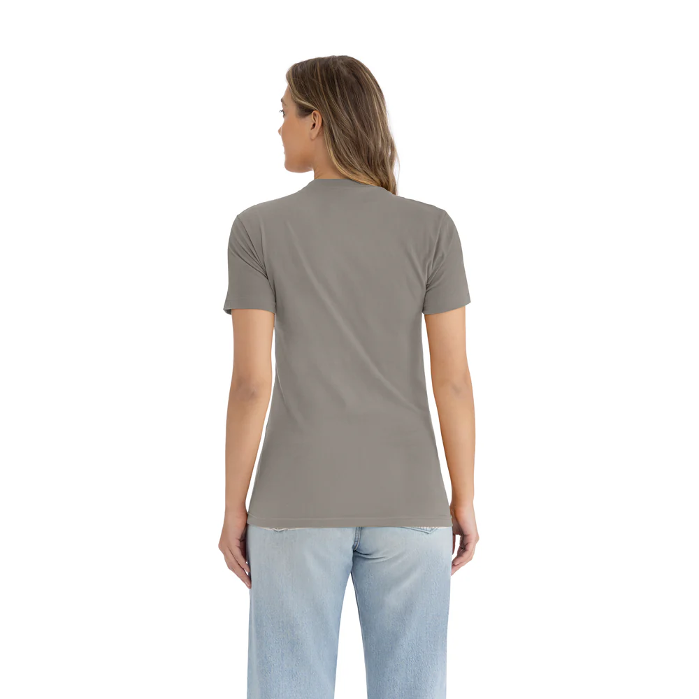 Cotton T-Shirt - Image 5
