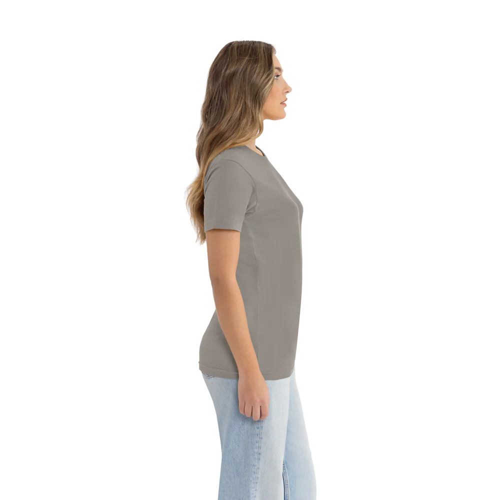 Cotton T-Shirt - Image 6
