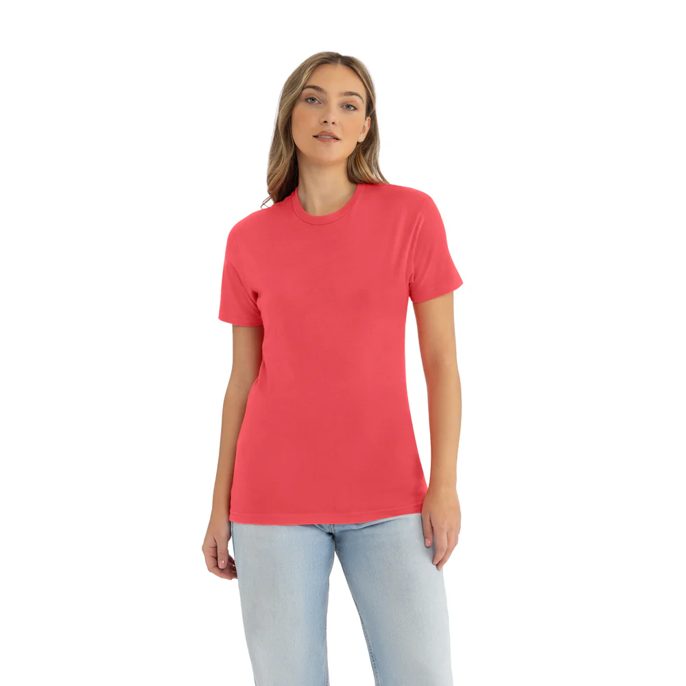 Cotton T-Shirt - Image 4