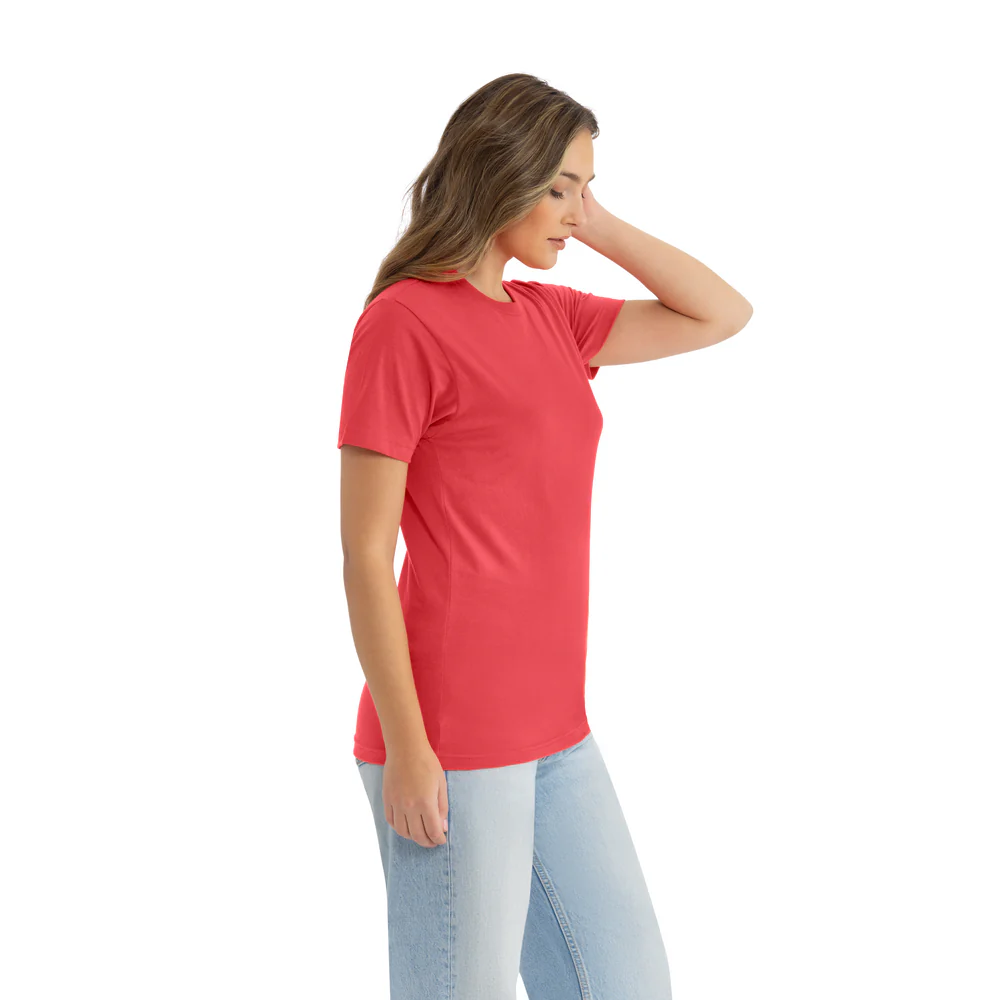 Cotton T-Shirt - Image 6