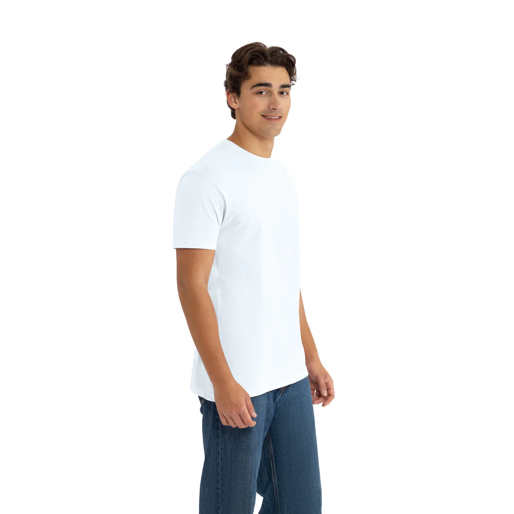 Cotton T-Shirt - Image 3
