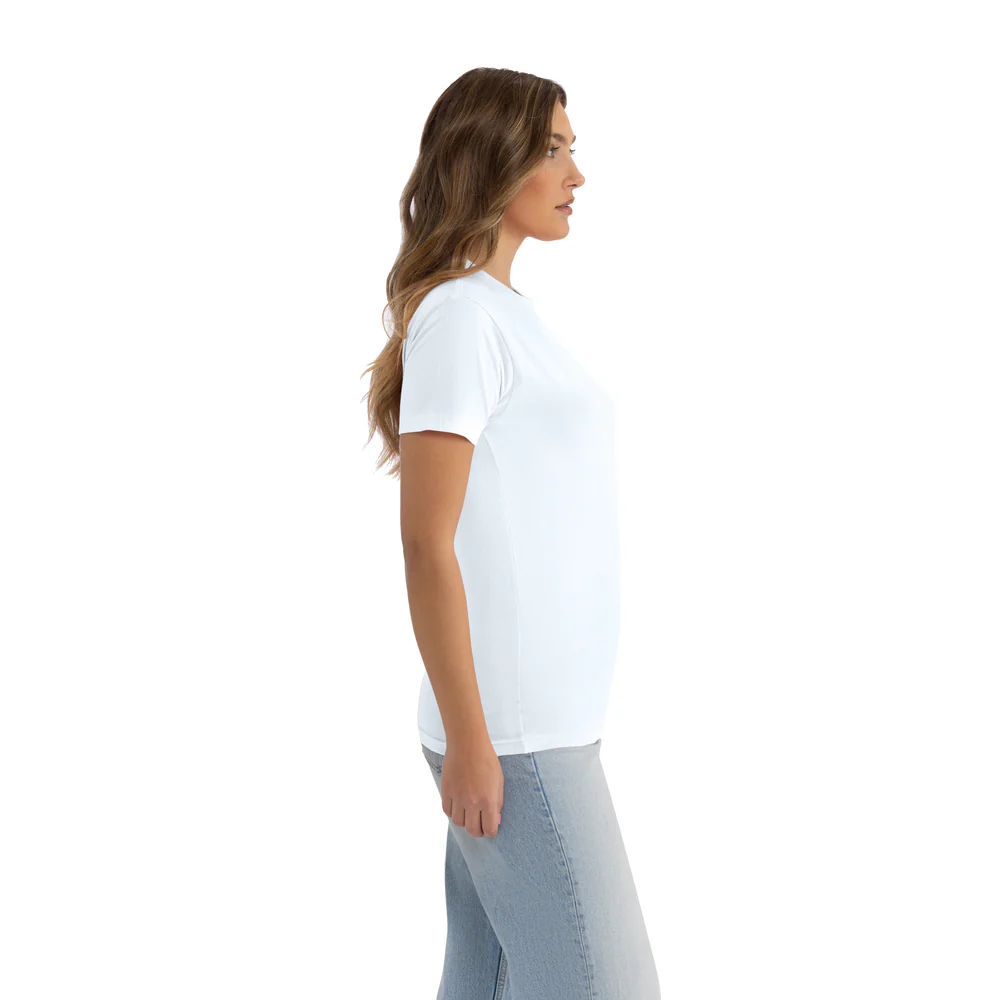Cotton T-Shirt - Image 6