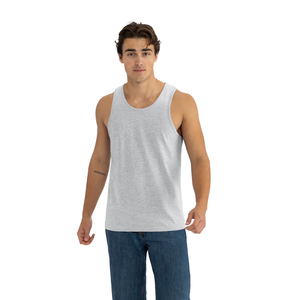Cotton Tank