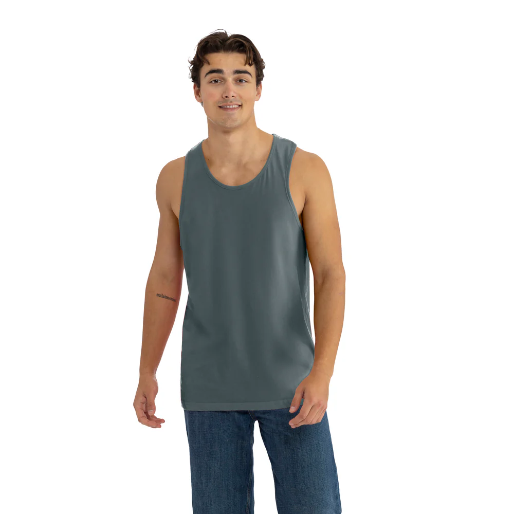 Cotton Tank