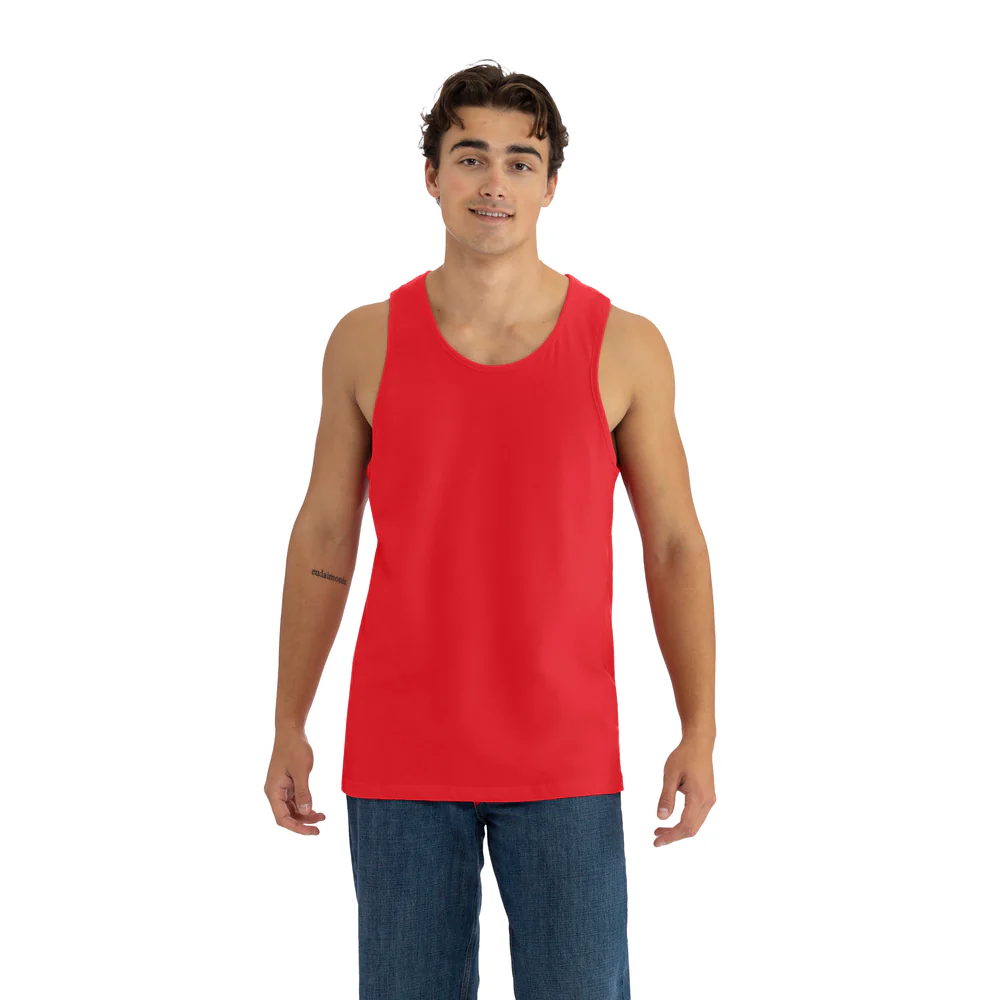 Cotton Tank