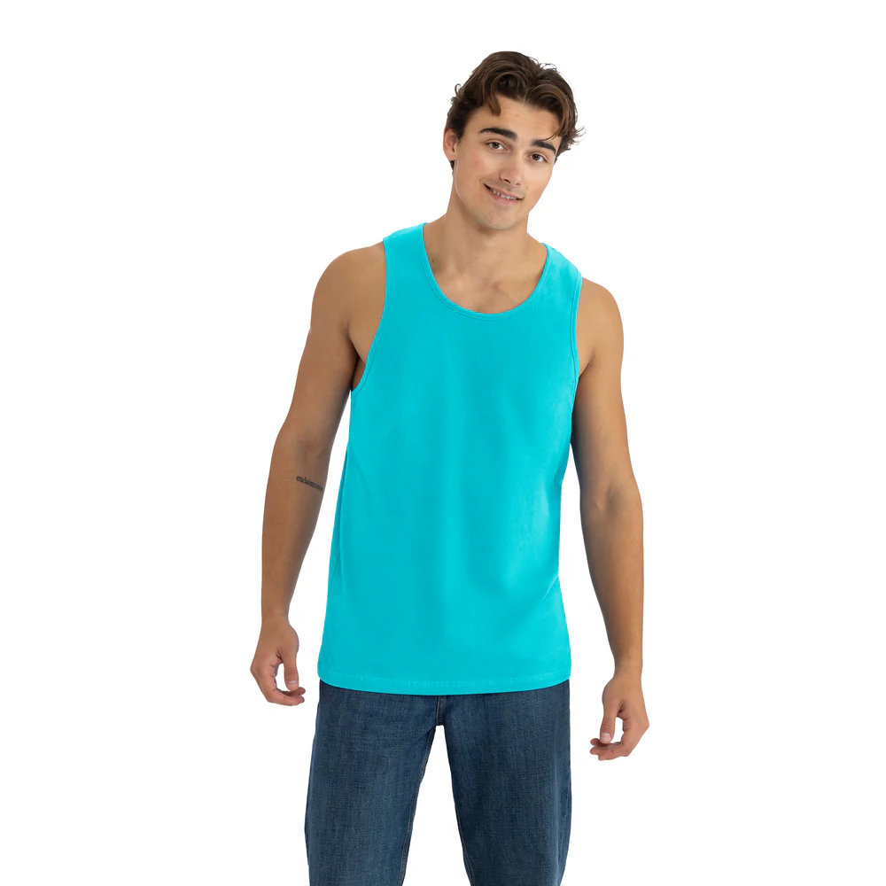 Cotton Tank