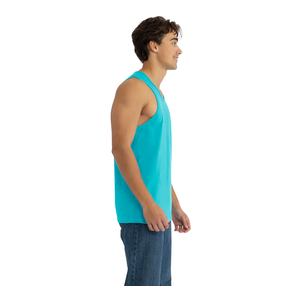 Cotton Tank - Image 3