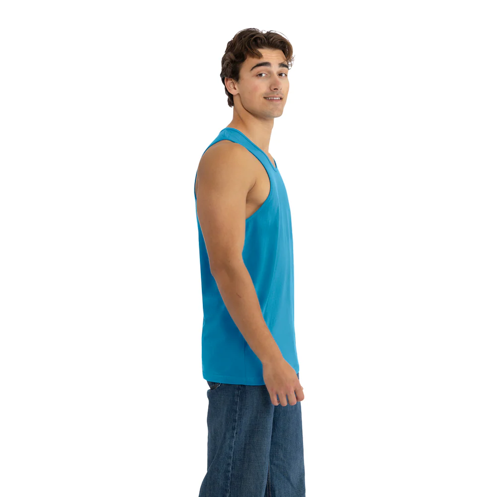 Cotton Tank - Image 3