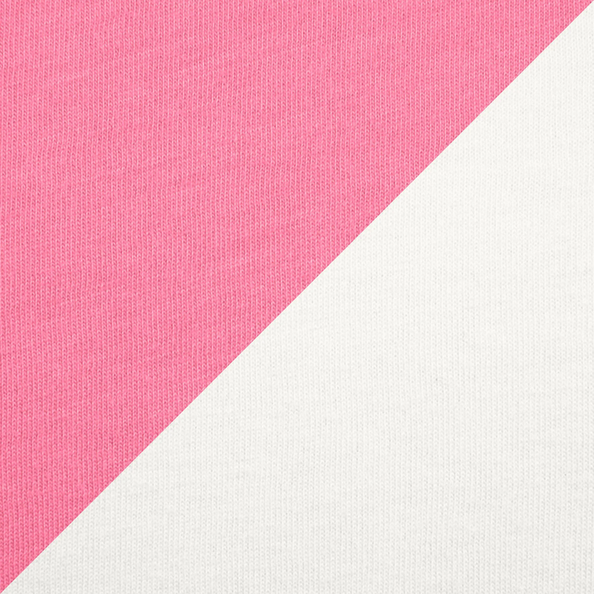 CVC 3/4 Raglan T-Shirt - Image 3