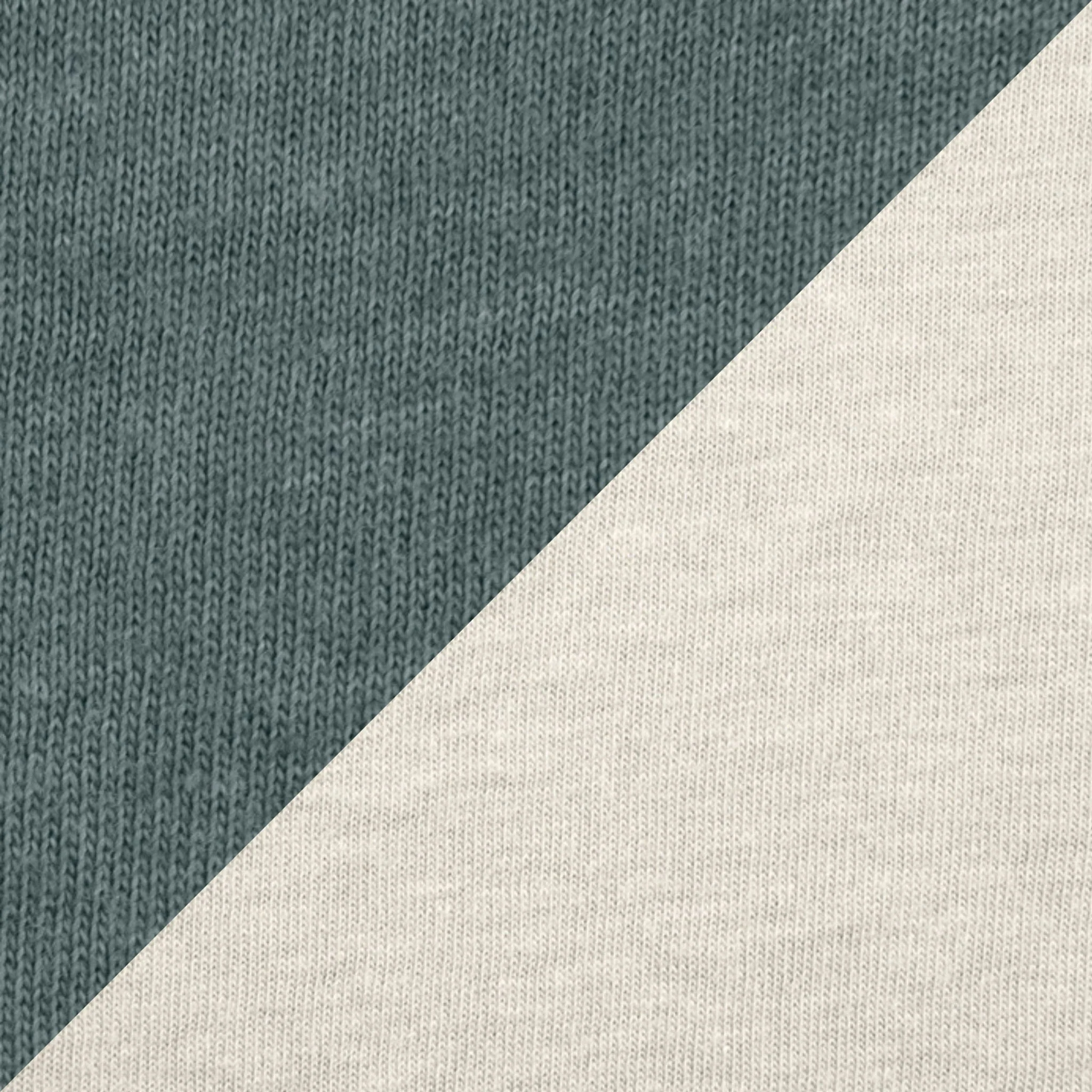 CVC 3/4 Raglan T-Shirt - Image 4
