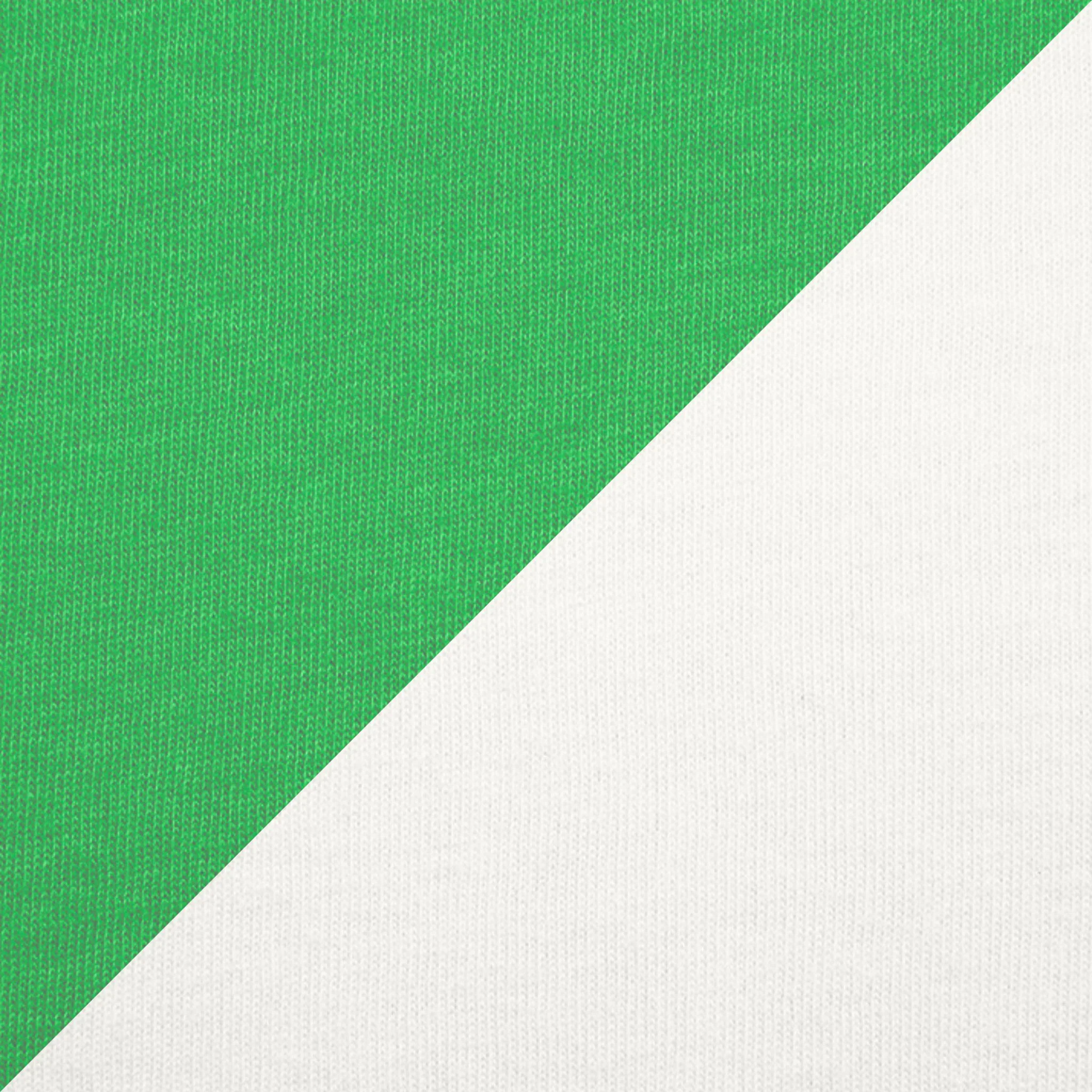 CVC 3/4 Raglan T-Shirt - Image 4