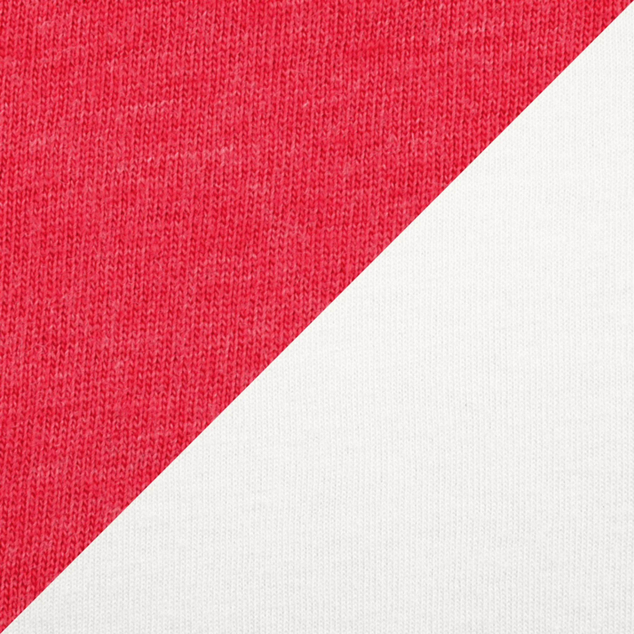 CVC 3/4 Raglan T-Shirt - Image 4