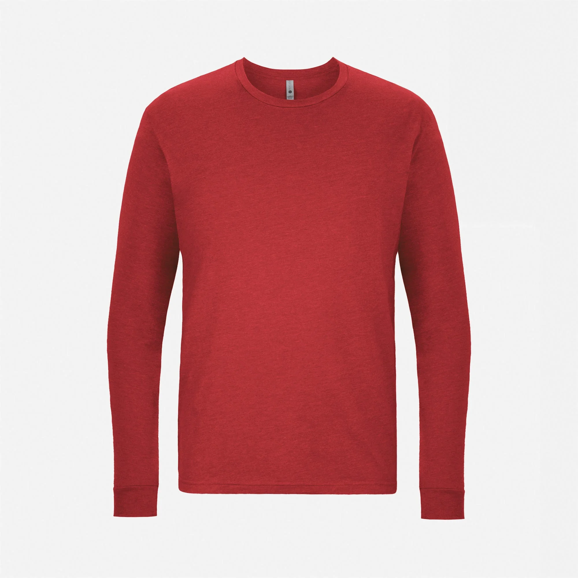 CVC Long Sleeve T-Shirt - Image 5