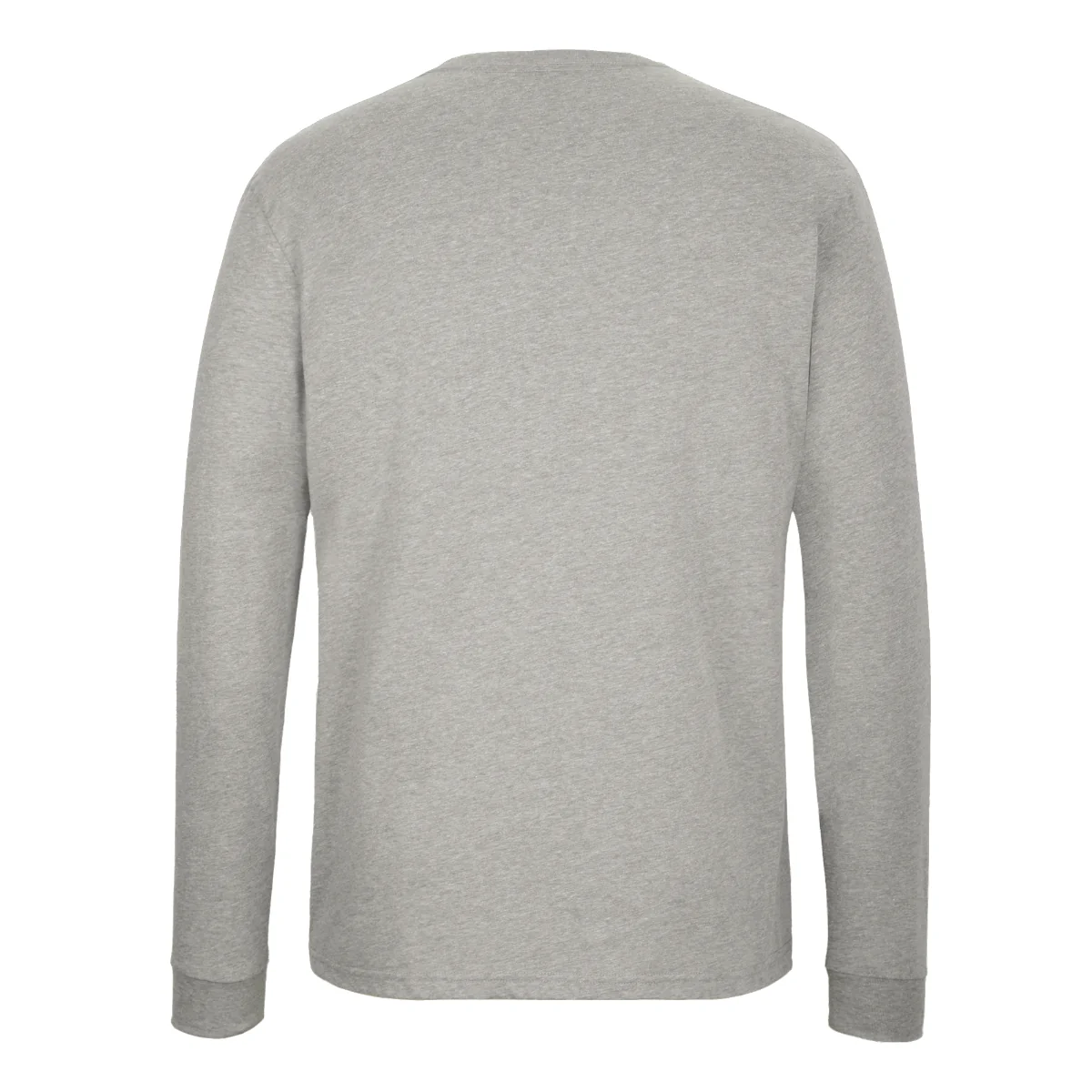 CVC Long Sleeve T-Shirt - Image 6