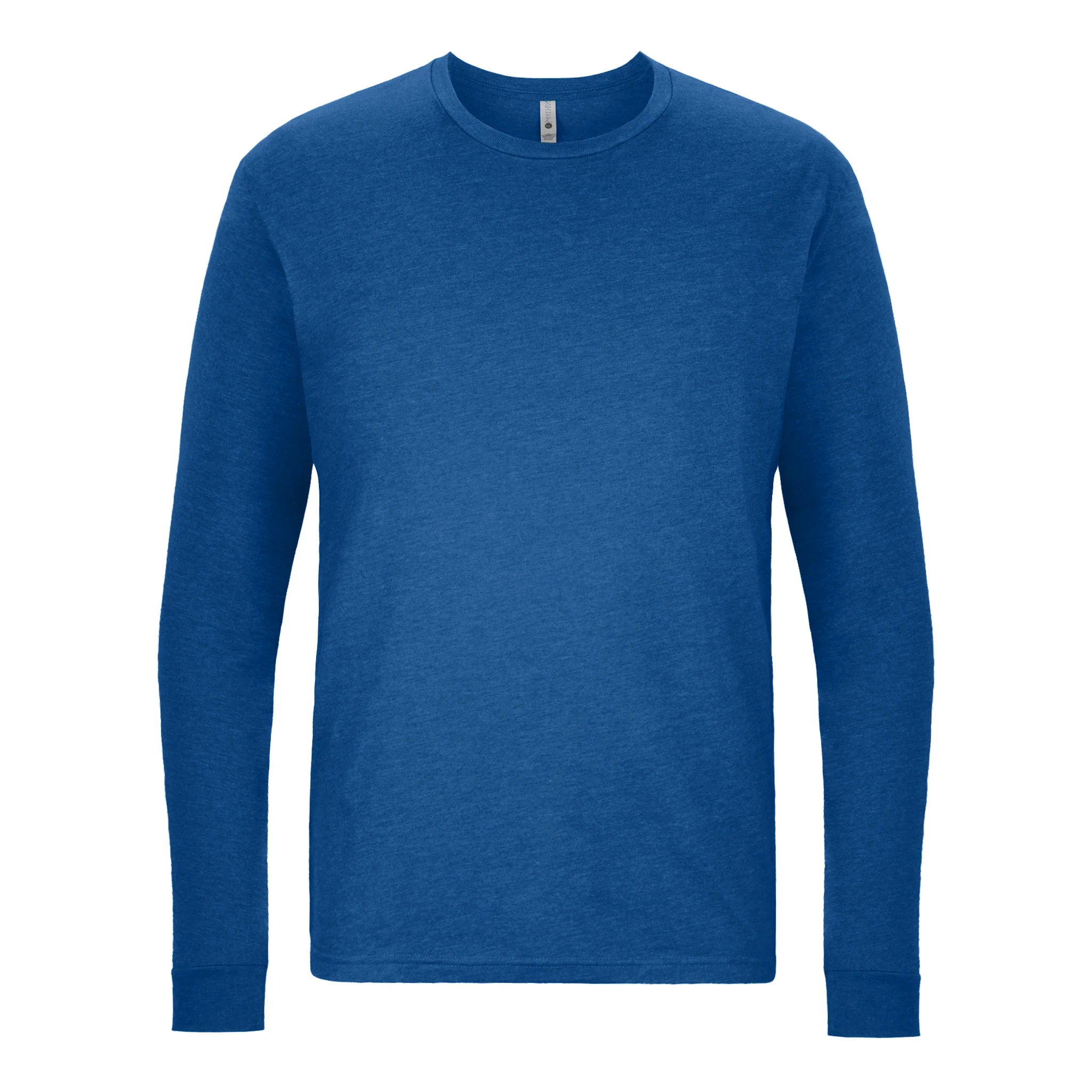 CVC Long Sleeve T-Shirt - Image 4