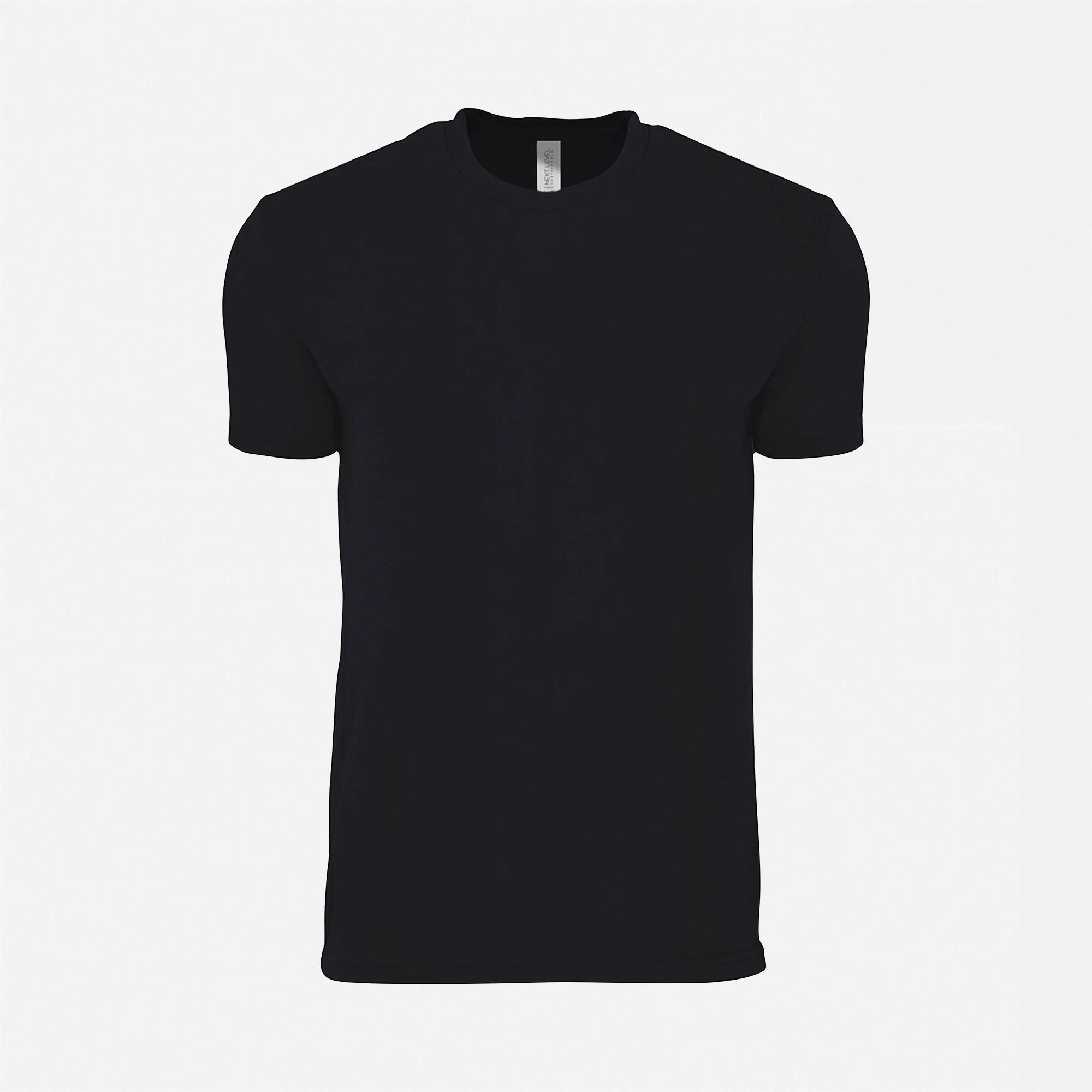Eco Heavyweight T-Shirt - Image 3
