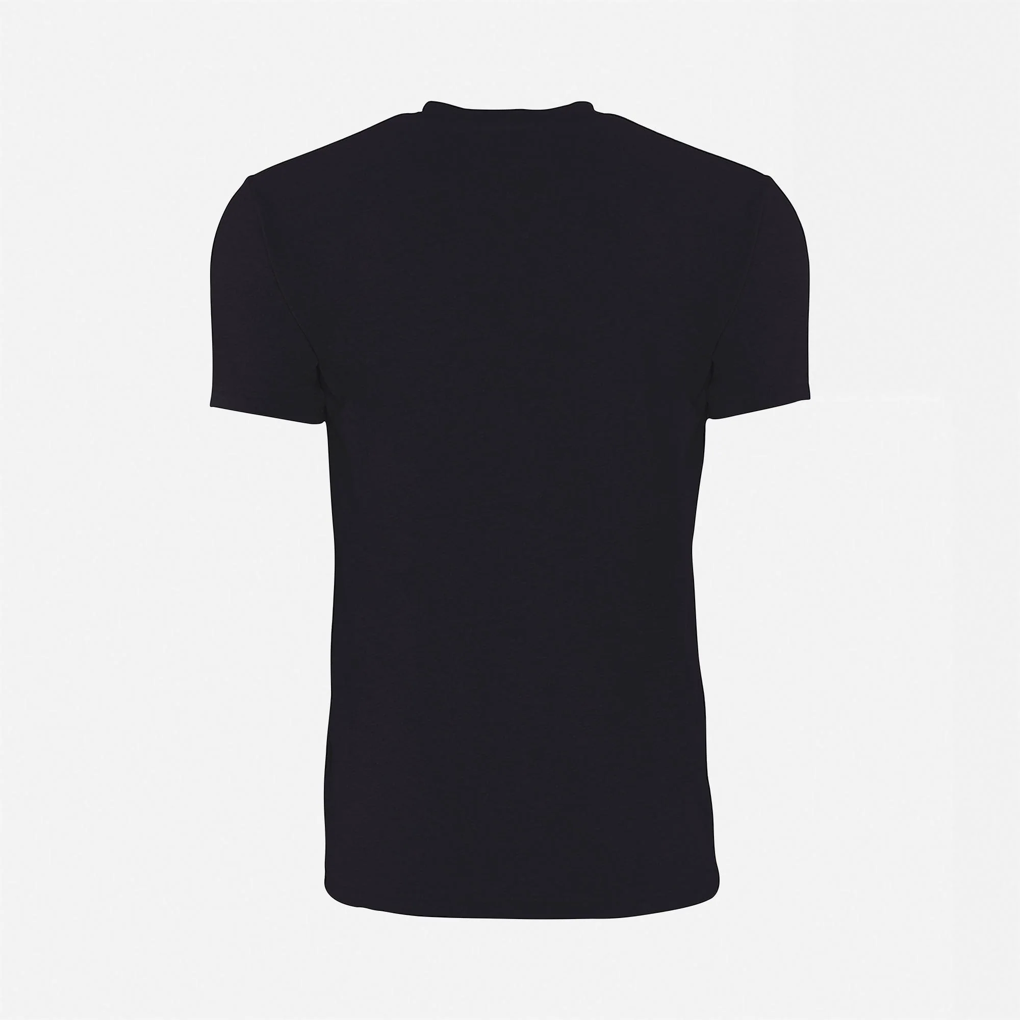 Eco Heavyweight T-Shirt - Image 4