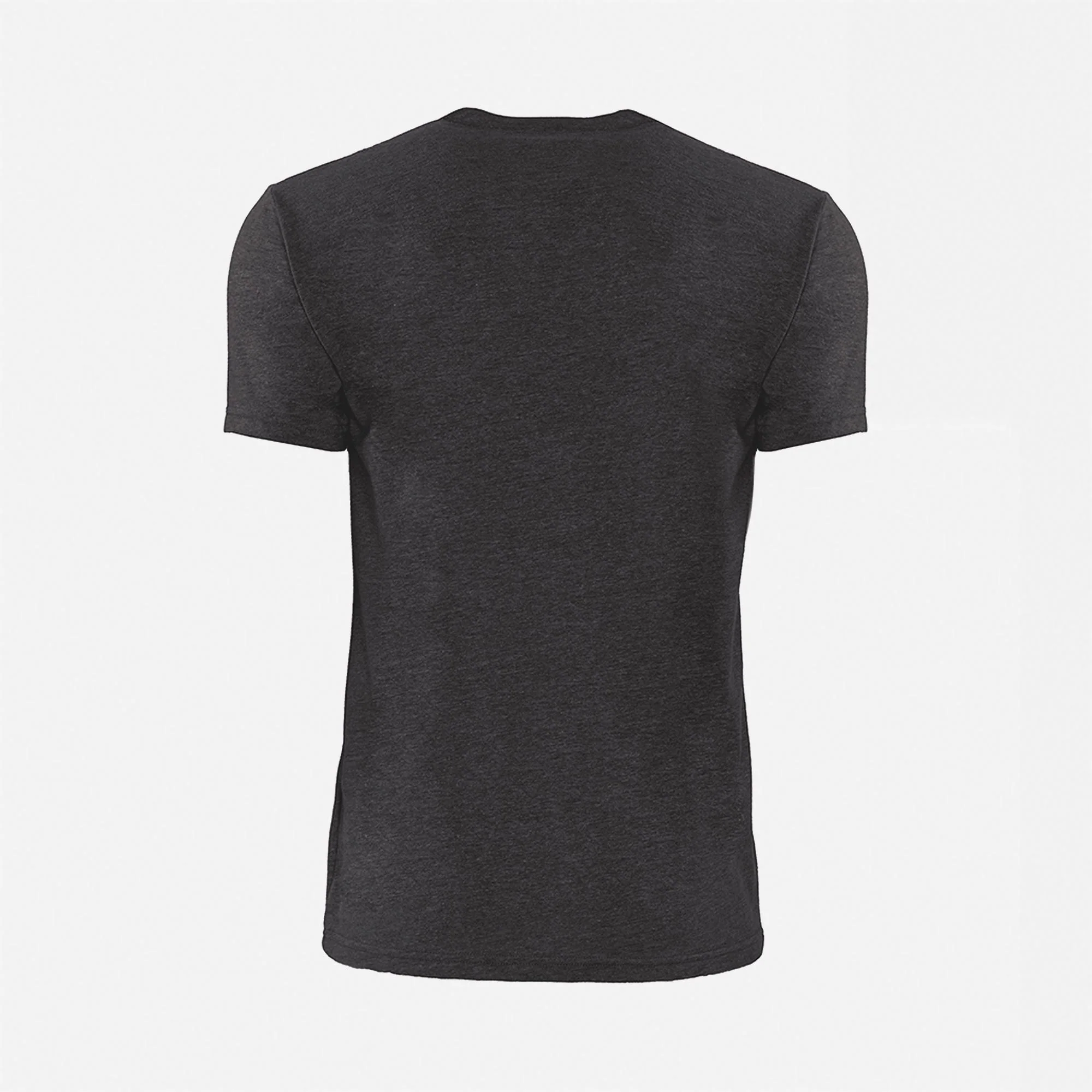 Eco Heavyweight T-Shirt - Image 4