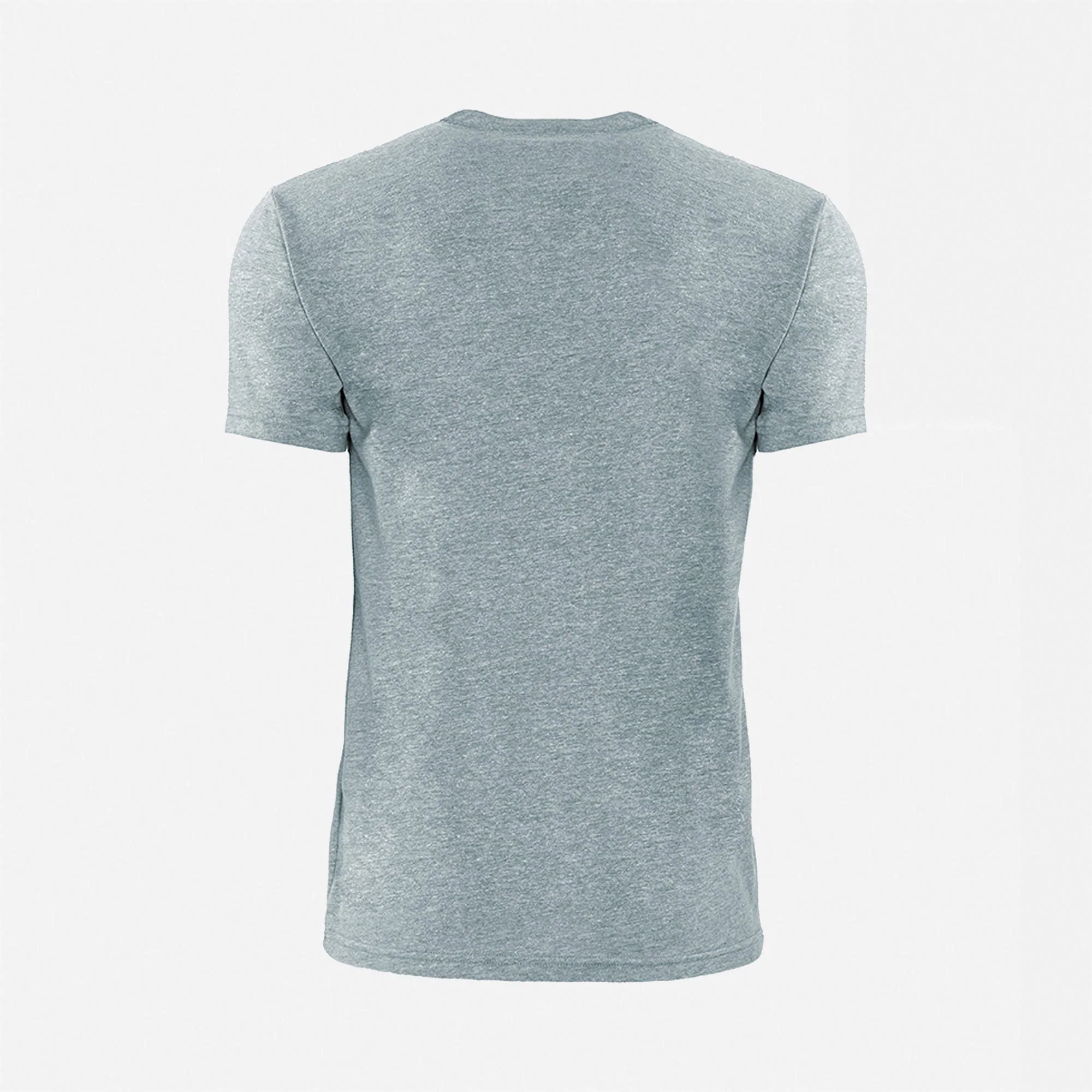 Eco Heavyweight T-Shirt - Image 4