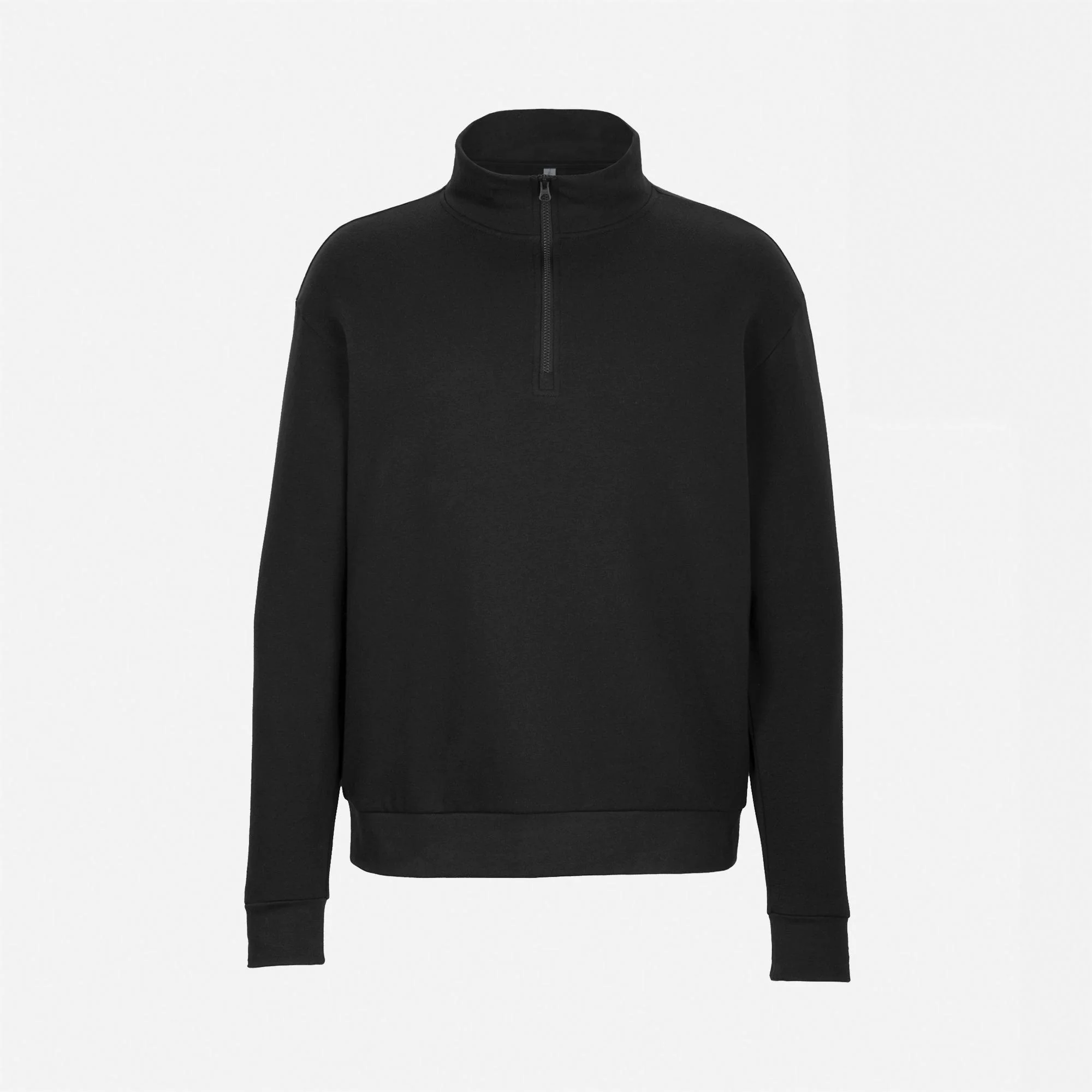 Fleece Quarter Zip - Image 5