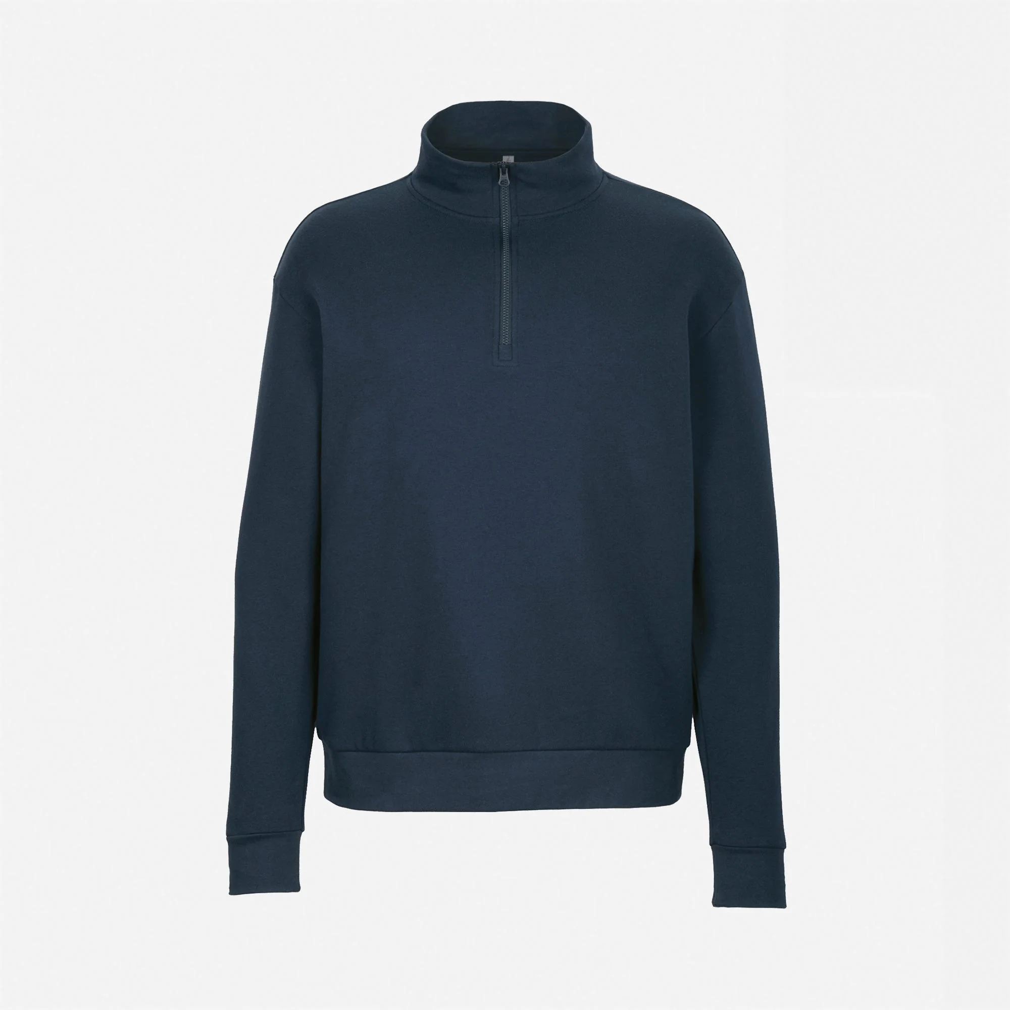 Fleece Quarter Zip - Image 5