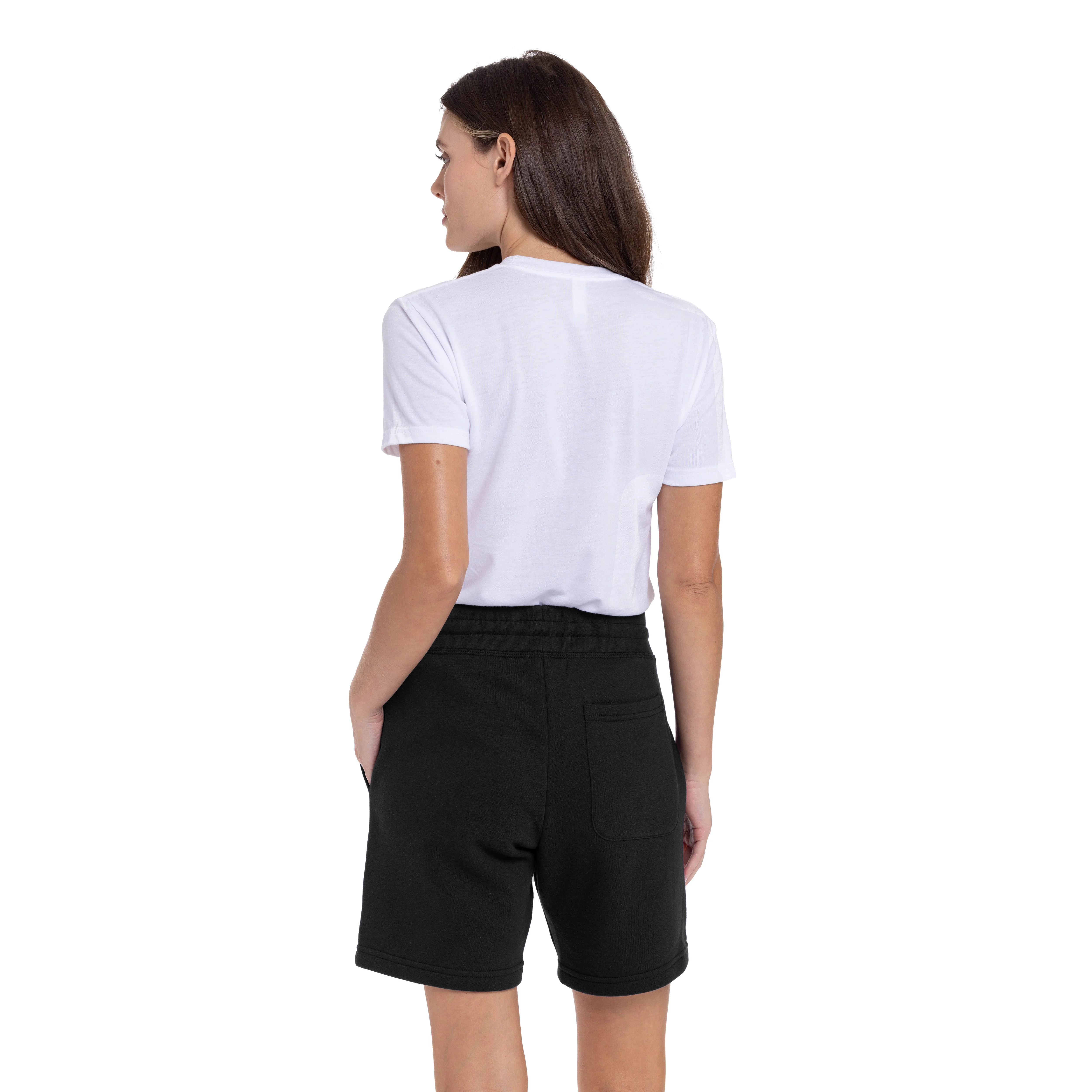 Fleece Sweat Shorts - Image 5