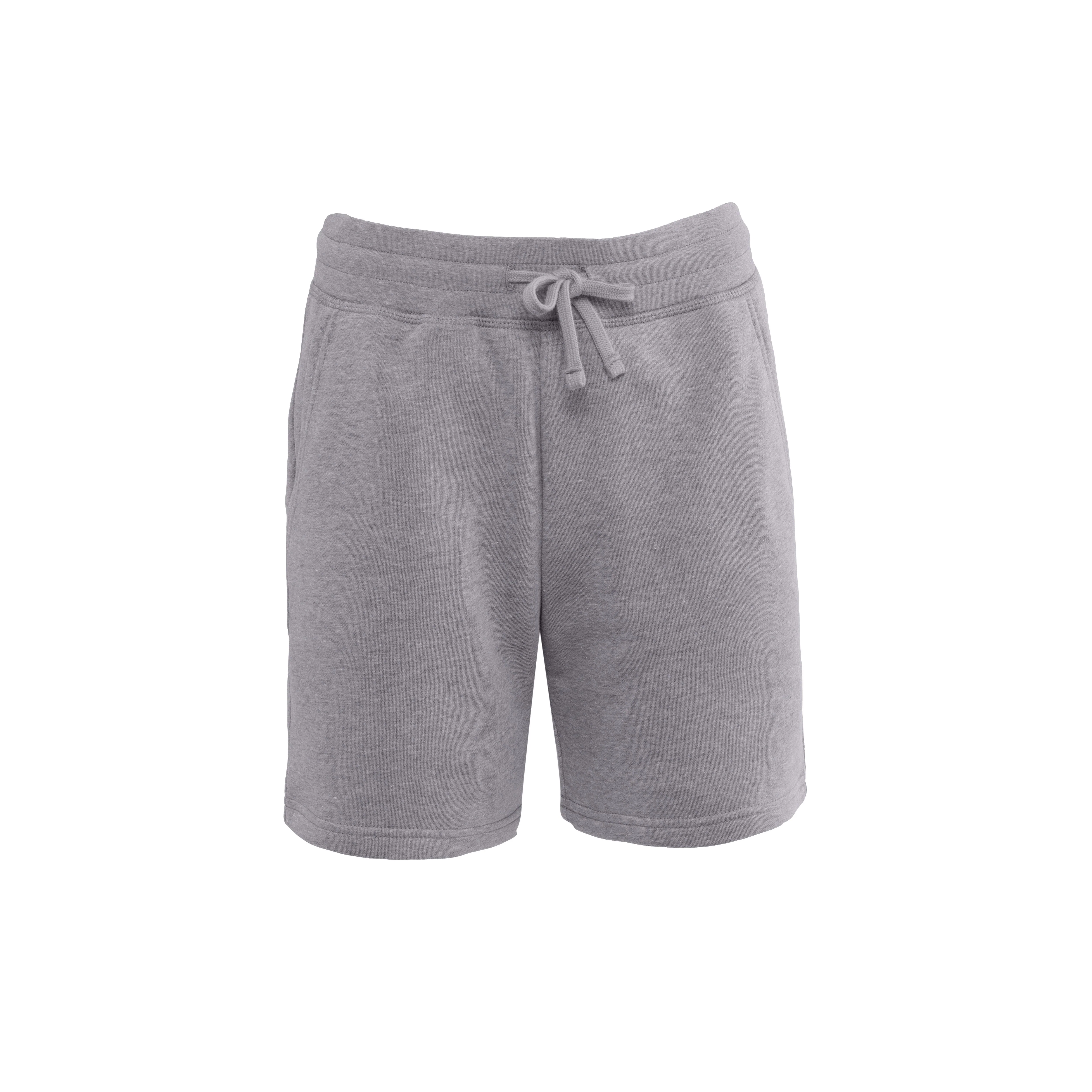 Fleece Sweat Shorts - Image 7