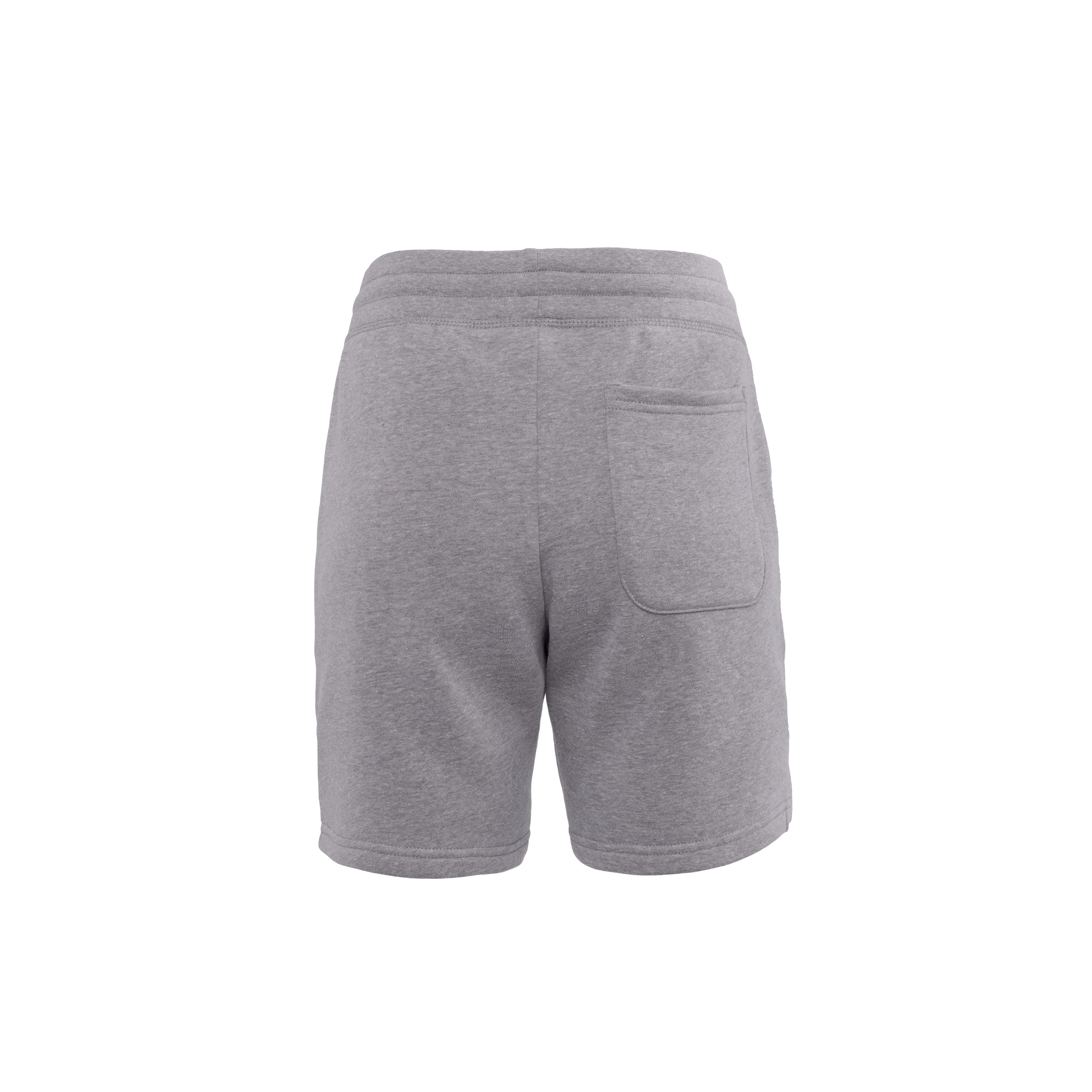 Fleece Sweat Shorts - Image 8