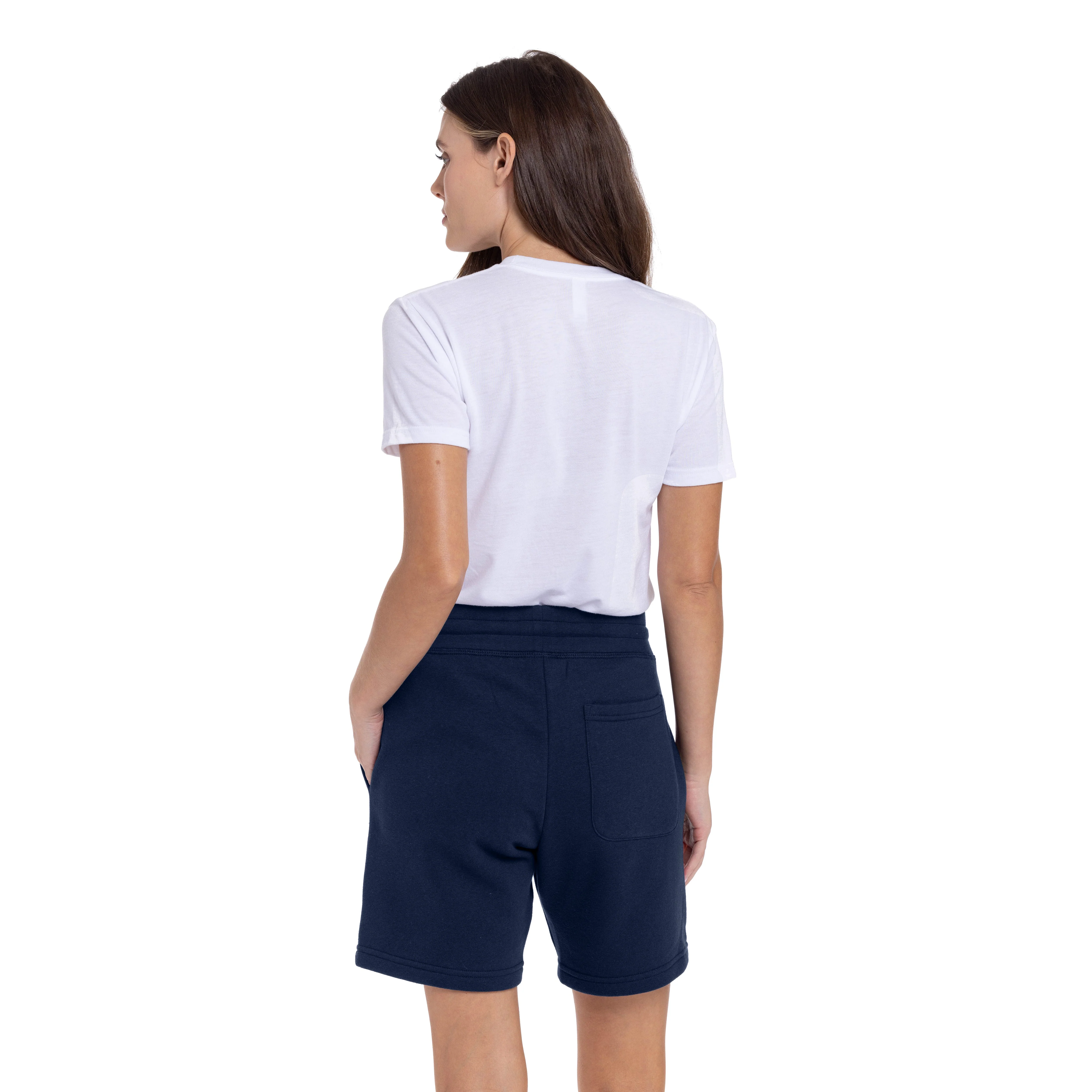 Fleece Sweat Shorts - Image 5