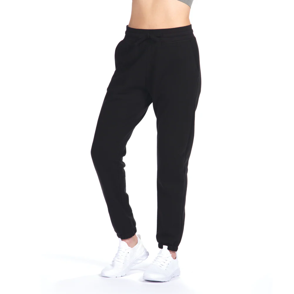 Fleece Sweatpants - Image 3