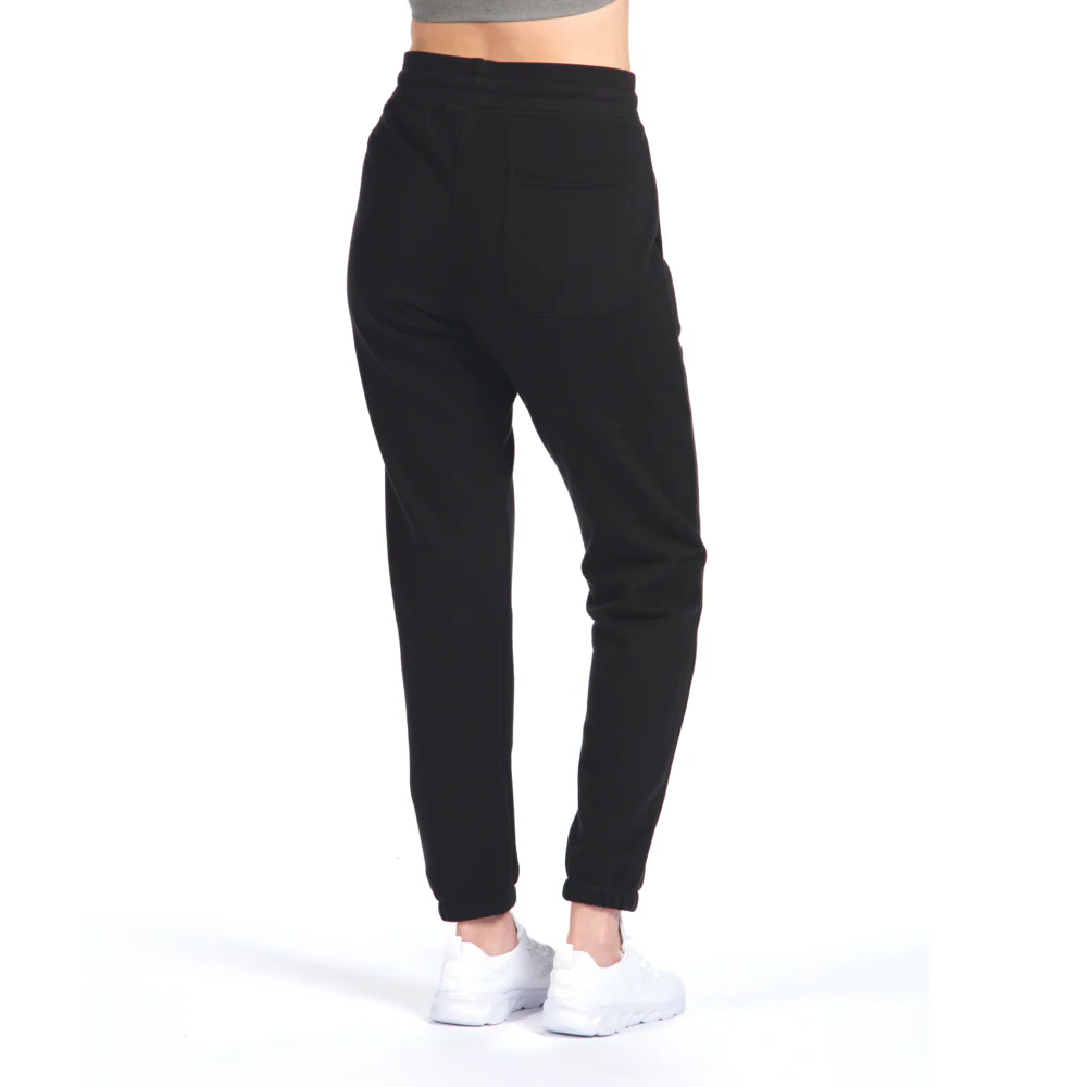 Fleece Sweatpants - Image 4