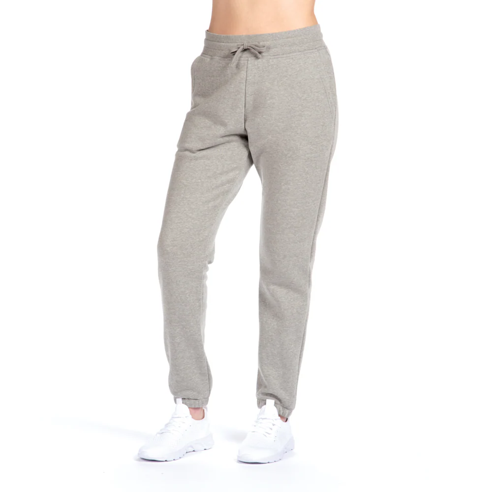 Fleece Sweatpants - Image 3