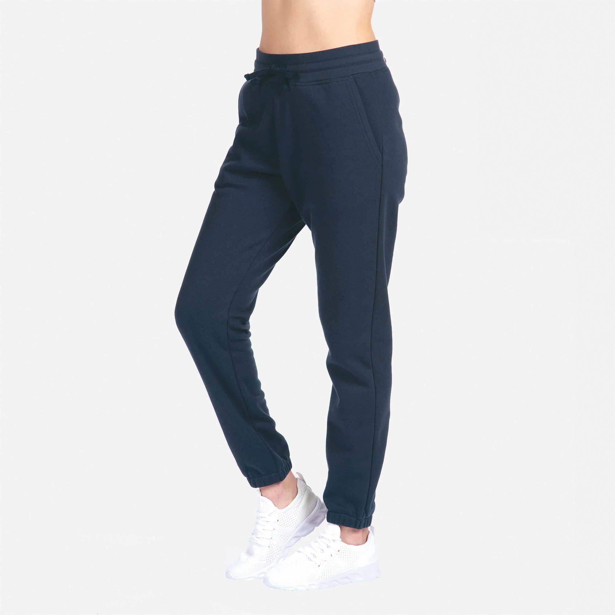 Fleece Sweatpants - Image 3