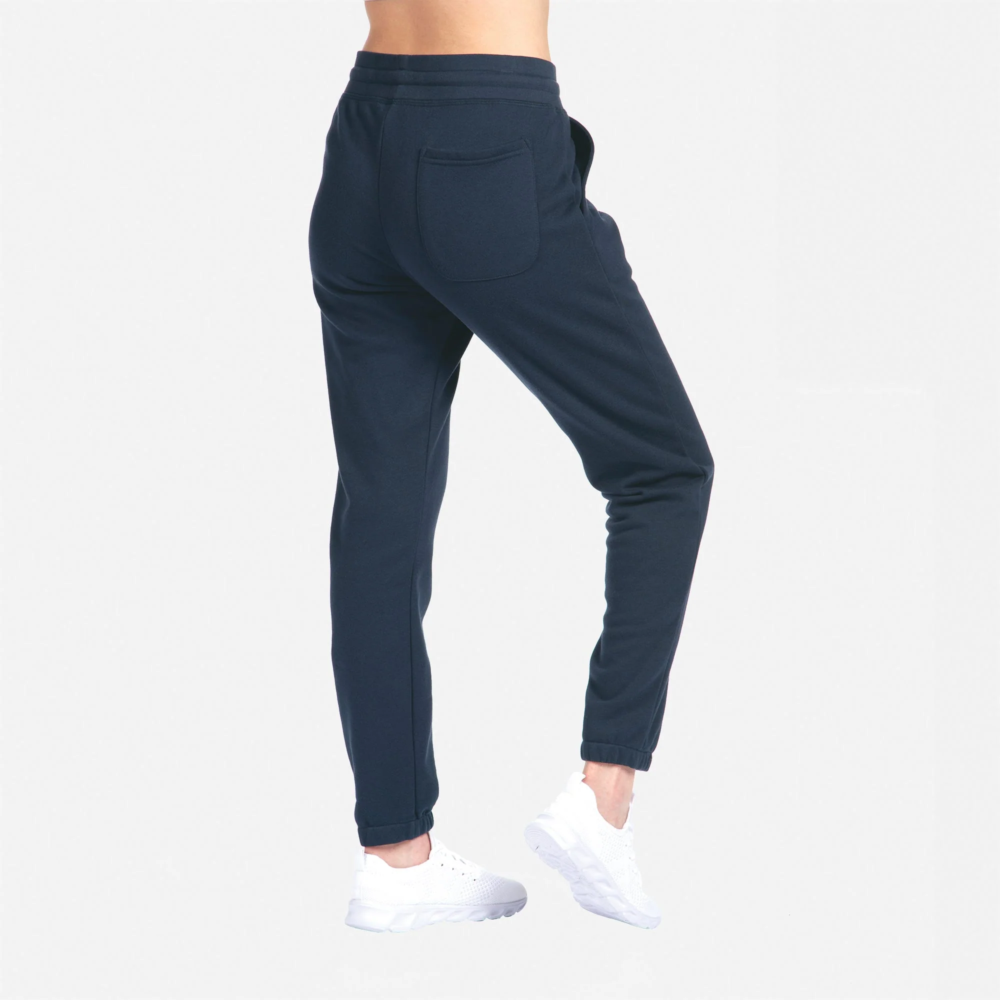 Fleece Sweatpants - Image 4