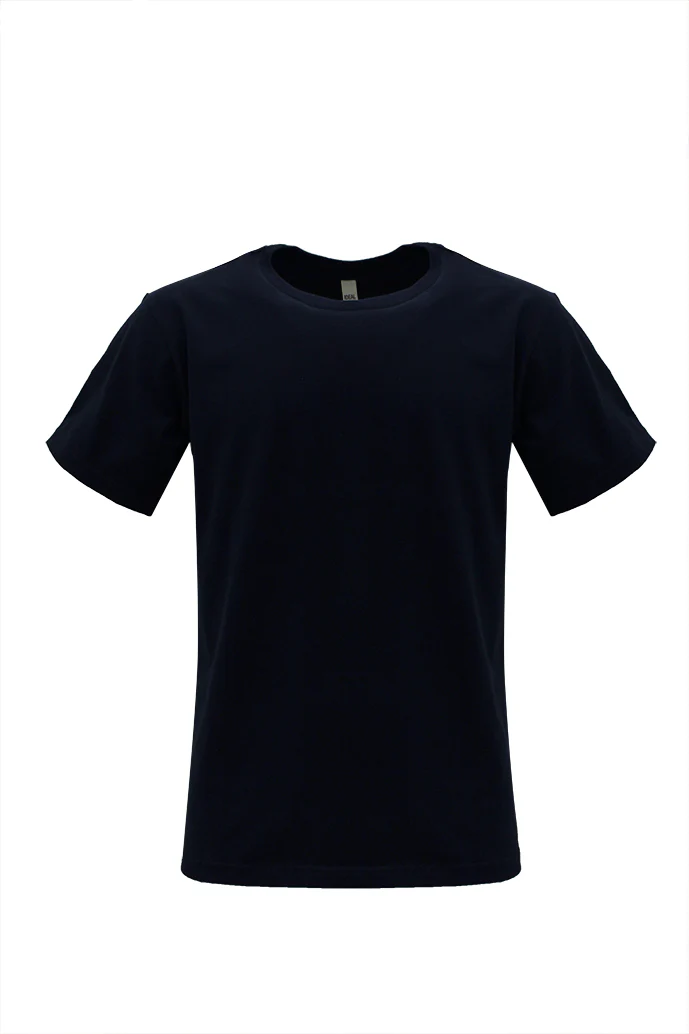 Heavyweight Cotton T-Shirt