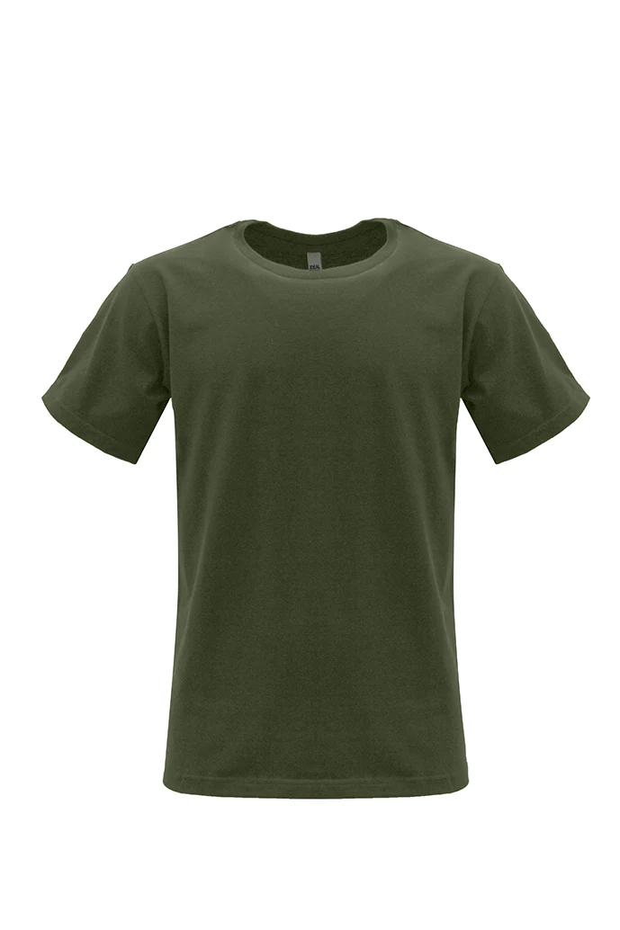 Heavyweight Cotton T-Shirt