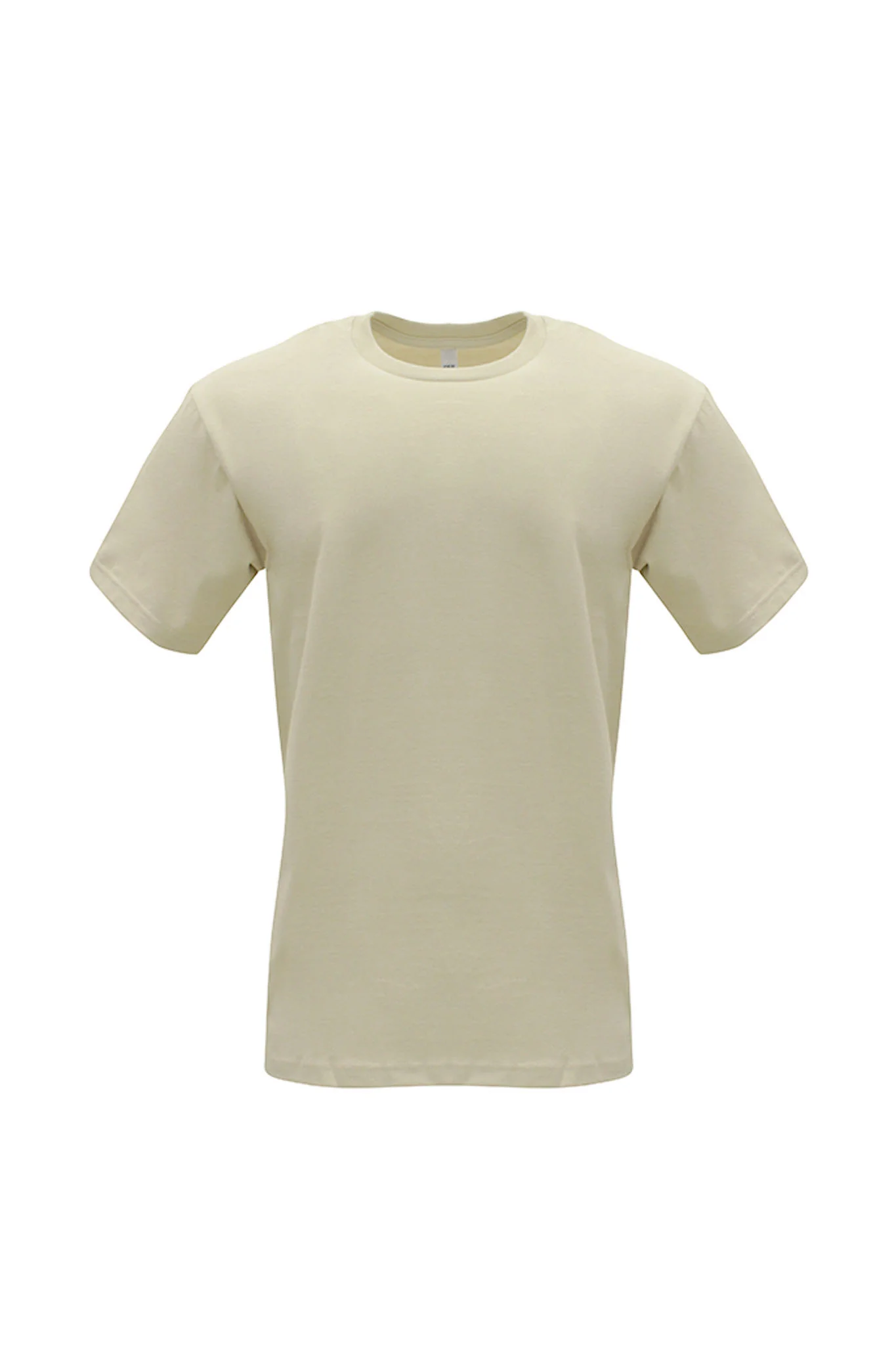 Heavyweight Cotton T-Shirt