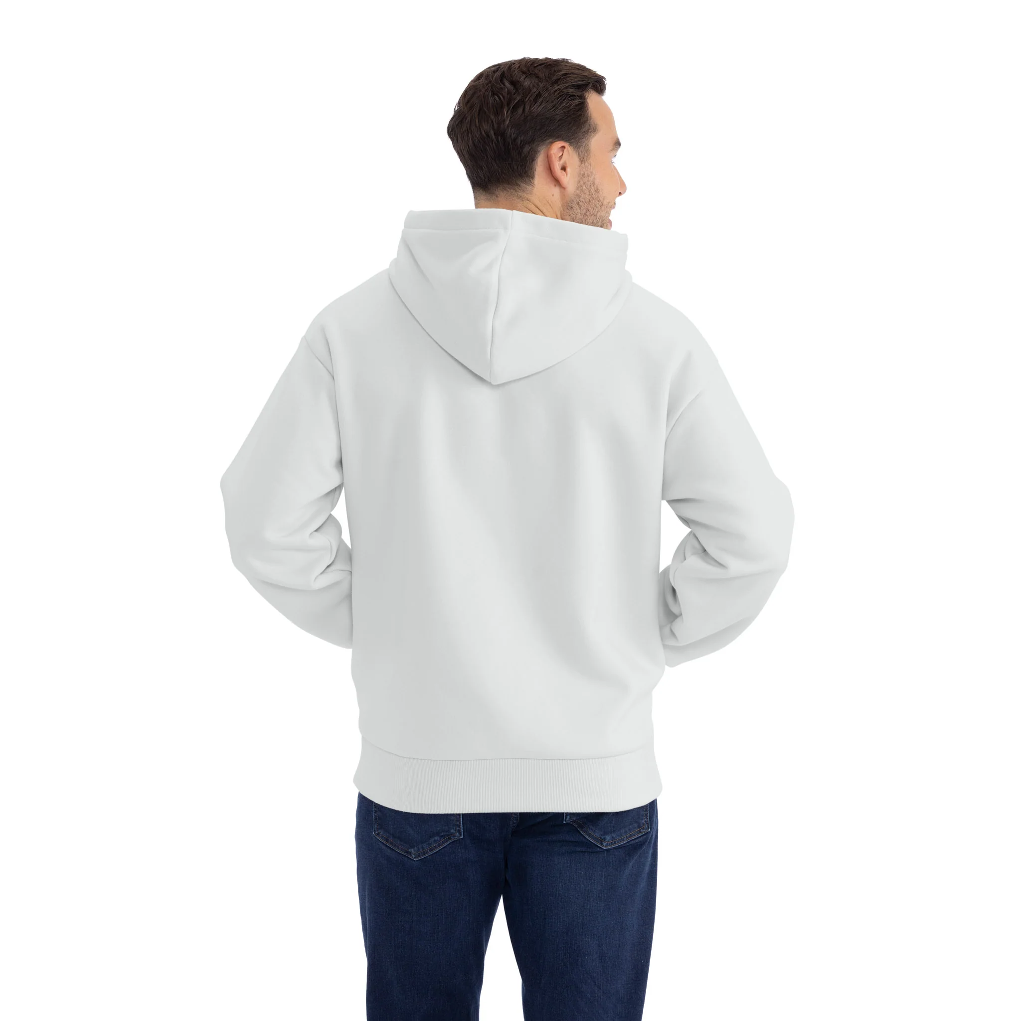 Heavyweight Pullover Hoodie - Image 2