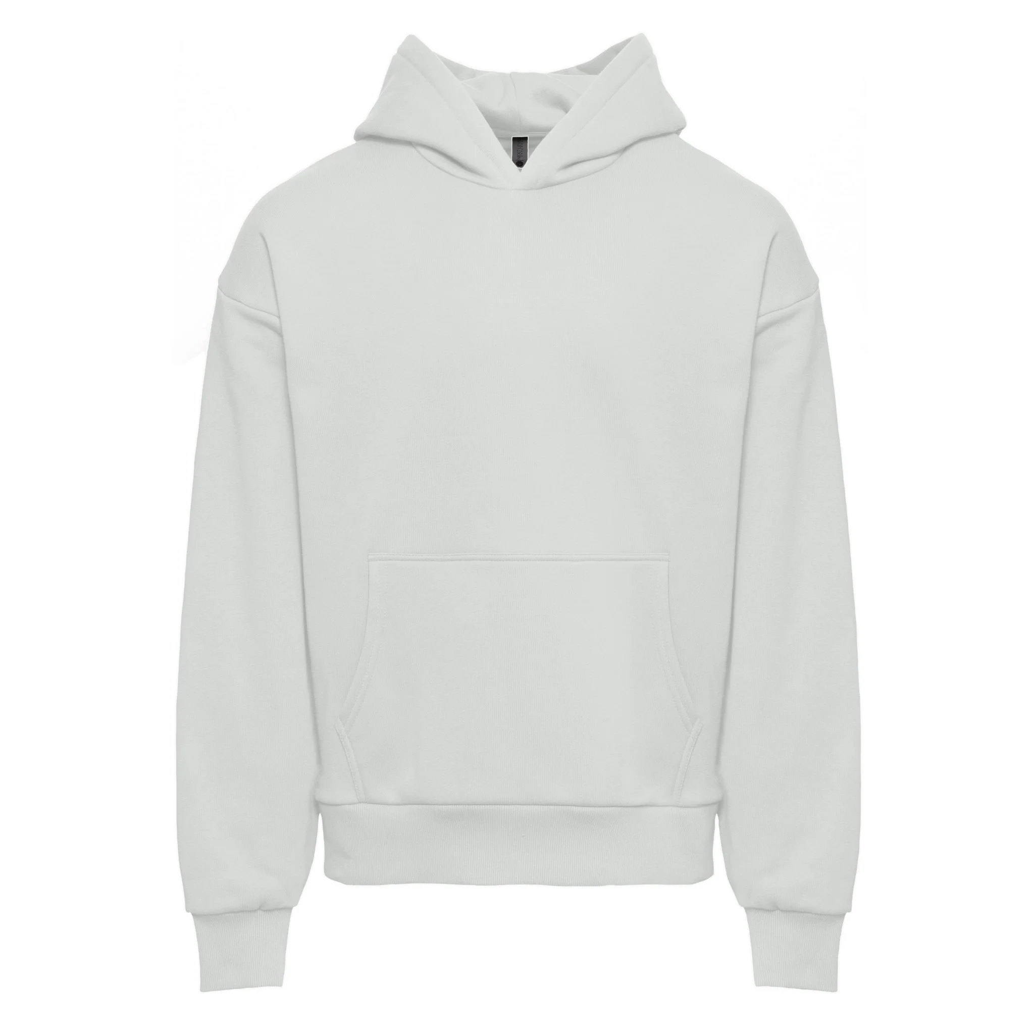 Heavyweight Pullover Hoodie - Image 4