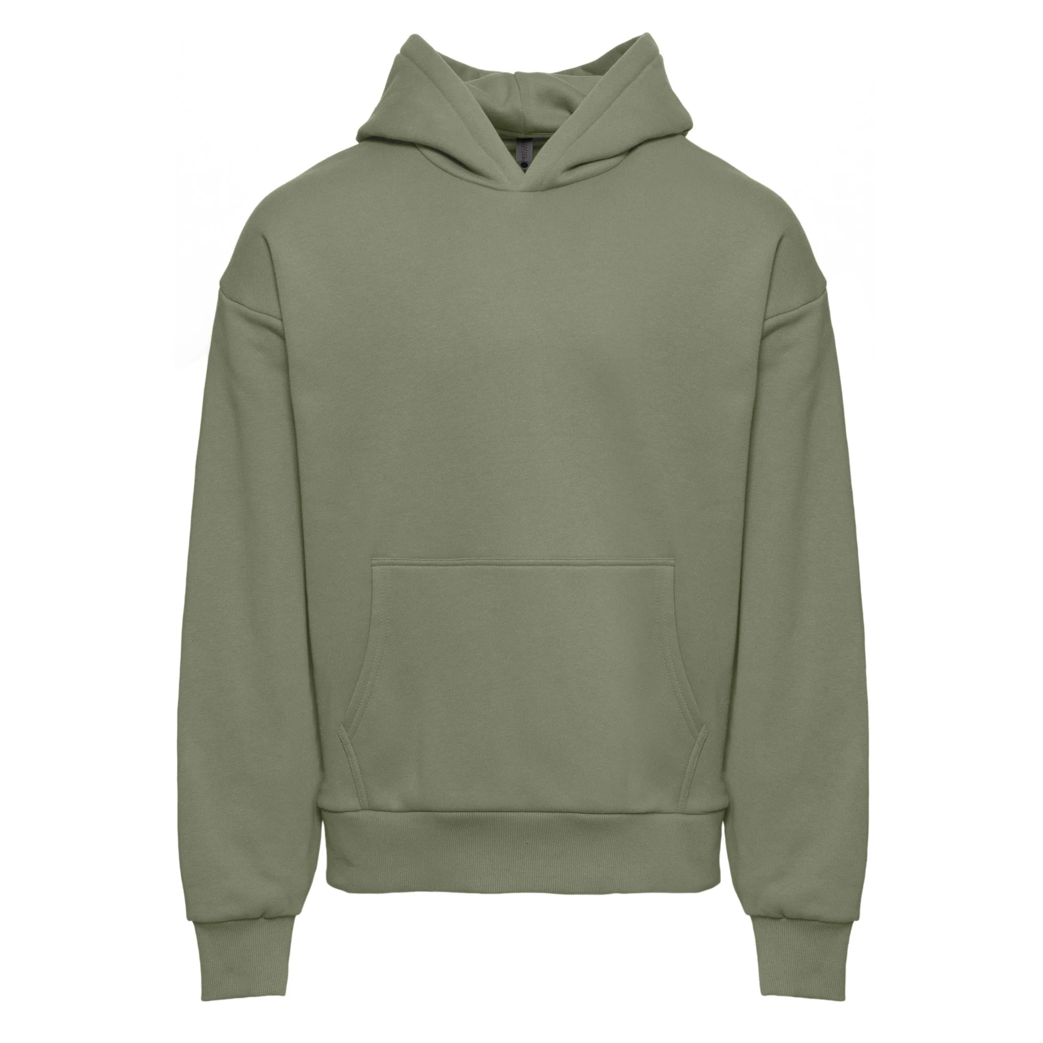 Heavyweight Pullover Hoodie - Image 4