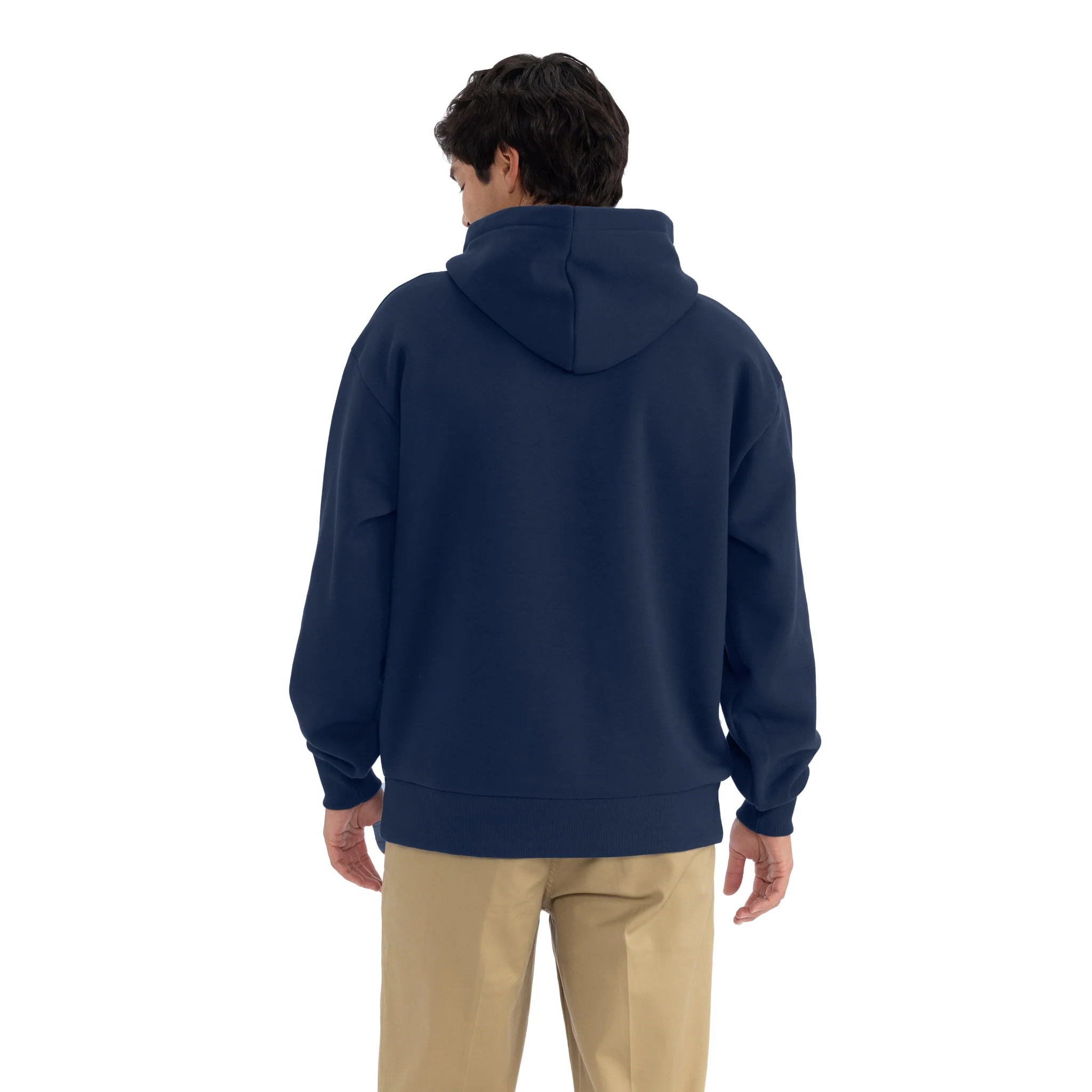 Heavyweight Pullover Hoodie - Image 2