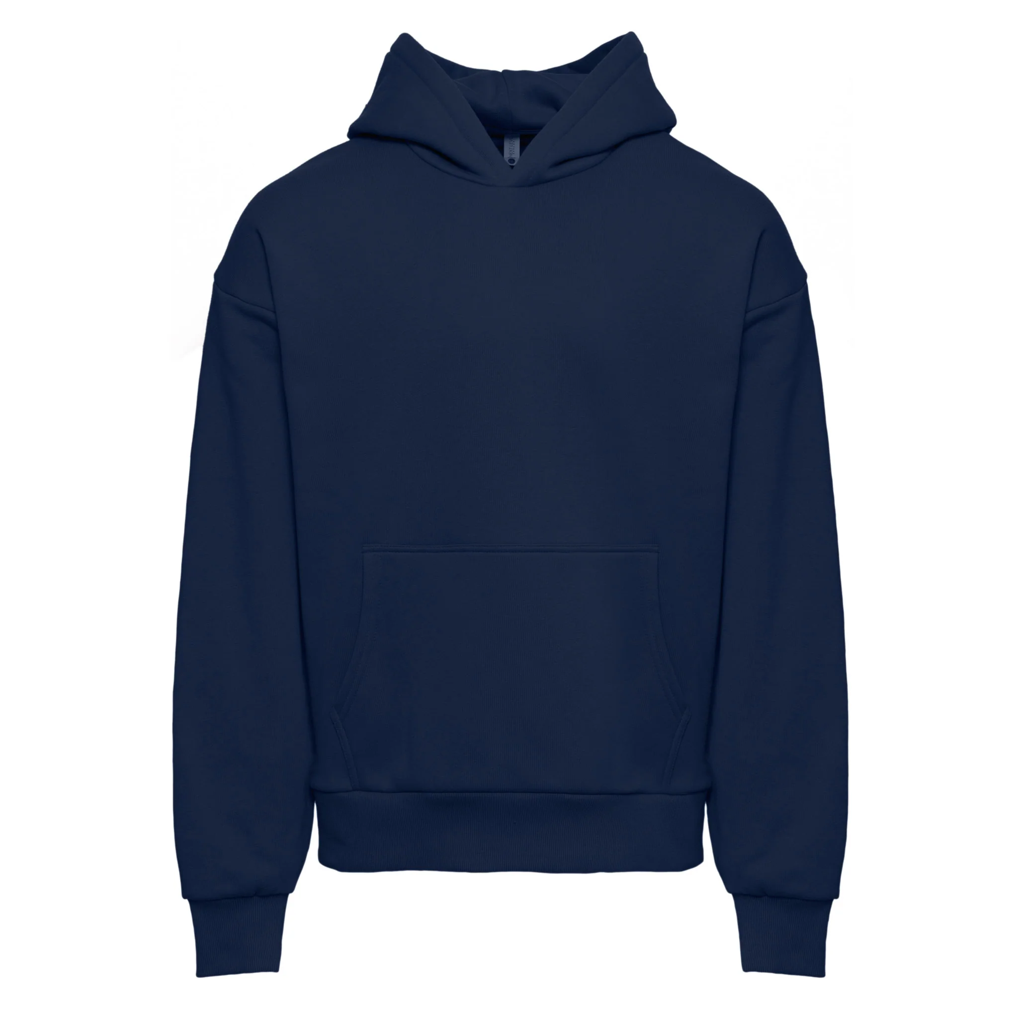 Heavyweight Pullover Hoodie - Image 4