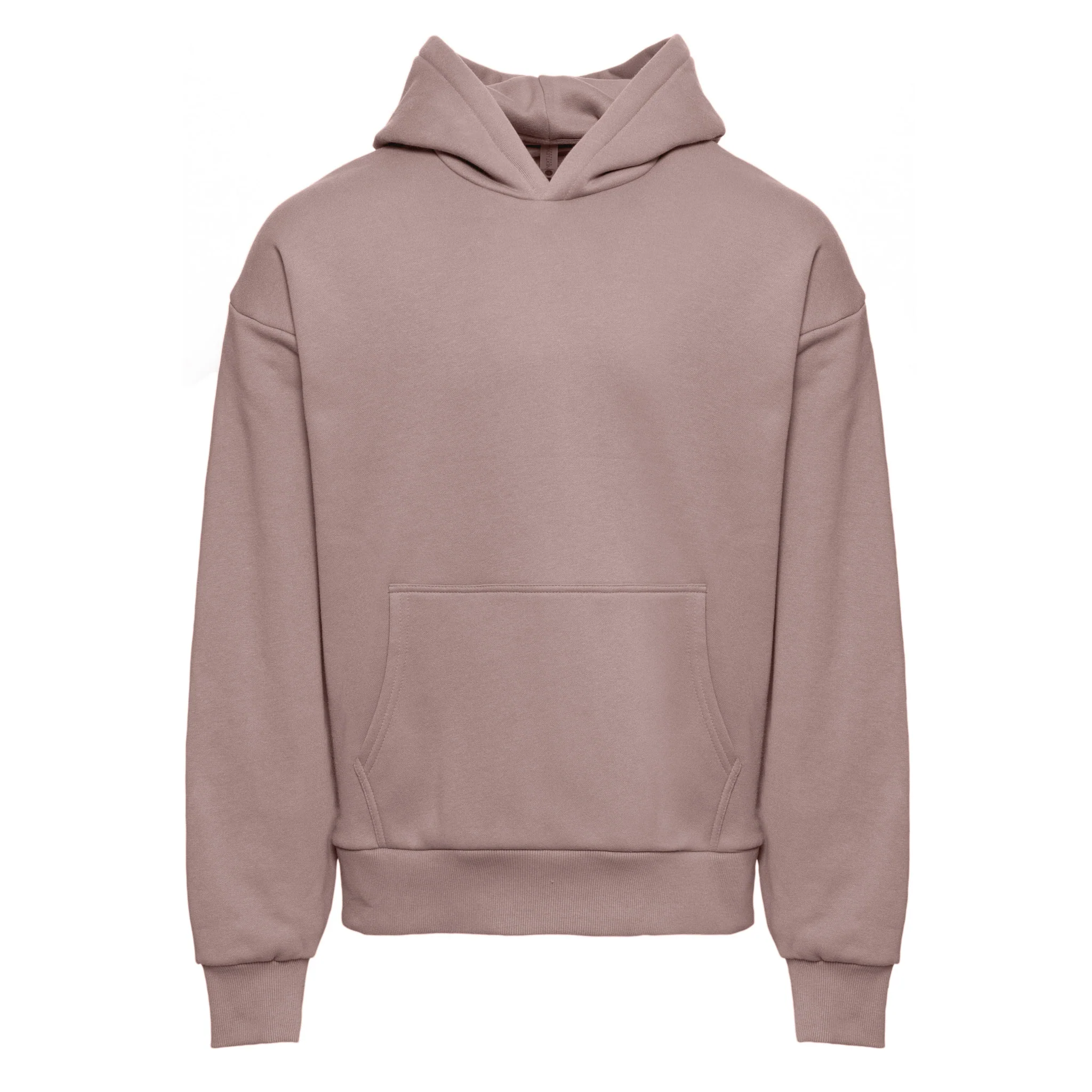 Heavyweight Pullover Hoodie - Image 4