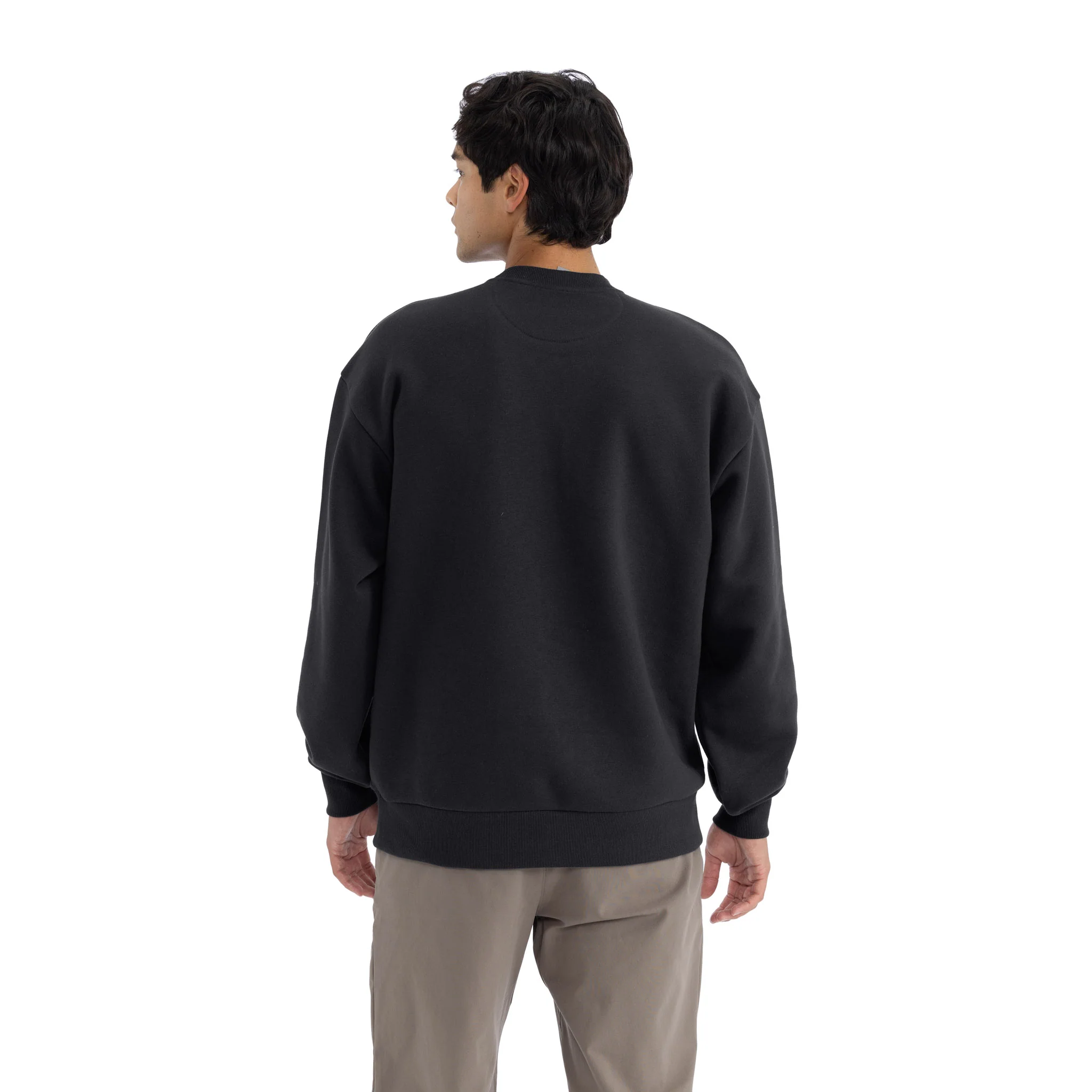 Heavyweight Sweatshirt - Image 2