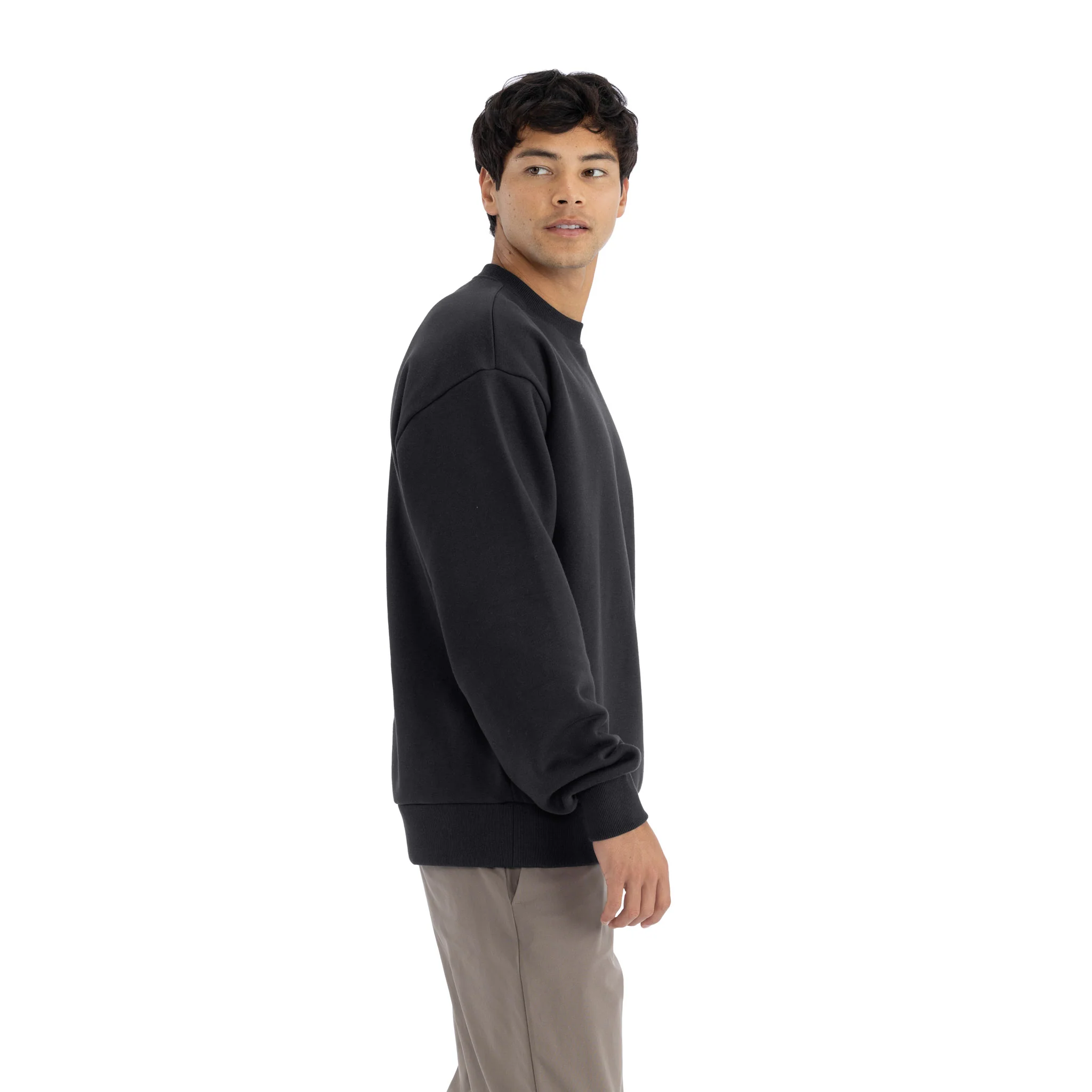 Heavyweight Sweatshirt - Image 3