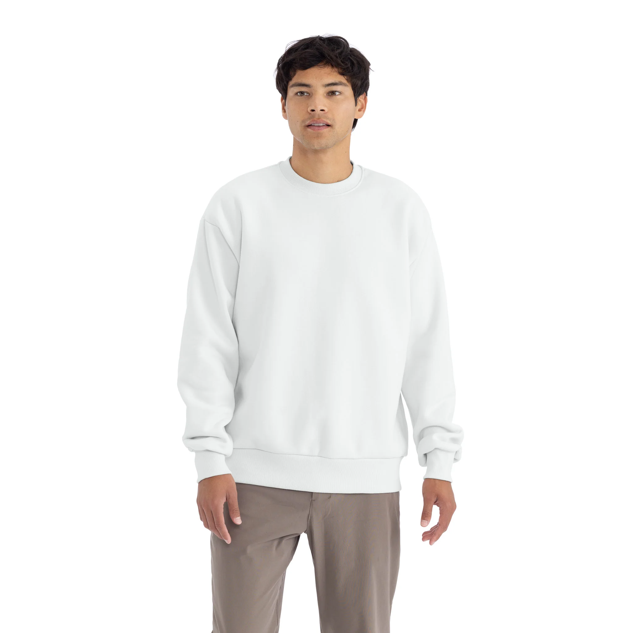 Heavyweight Sweatshirt