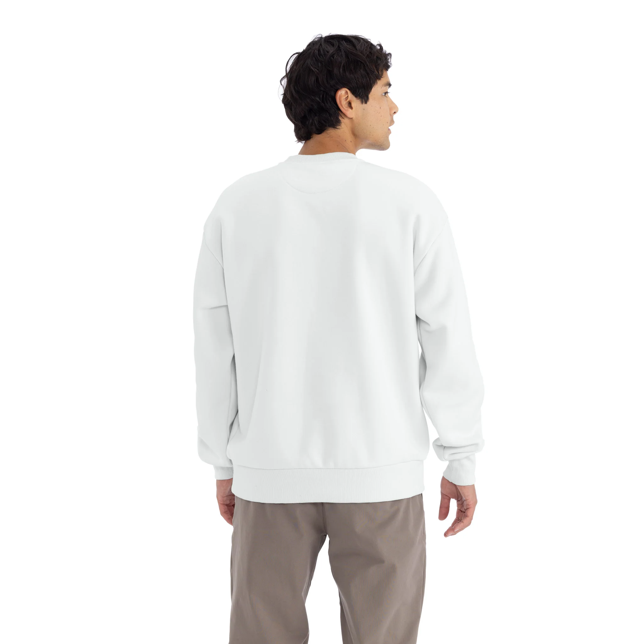 Heavyweight Sweatshirt - Image 2